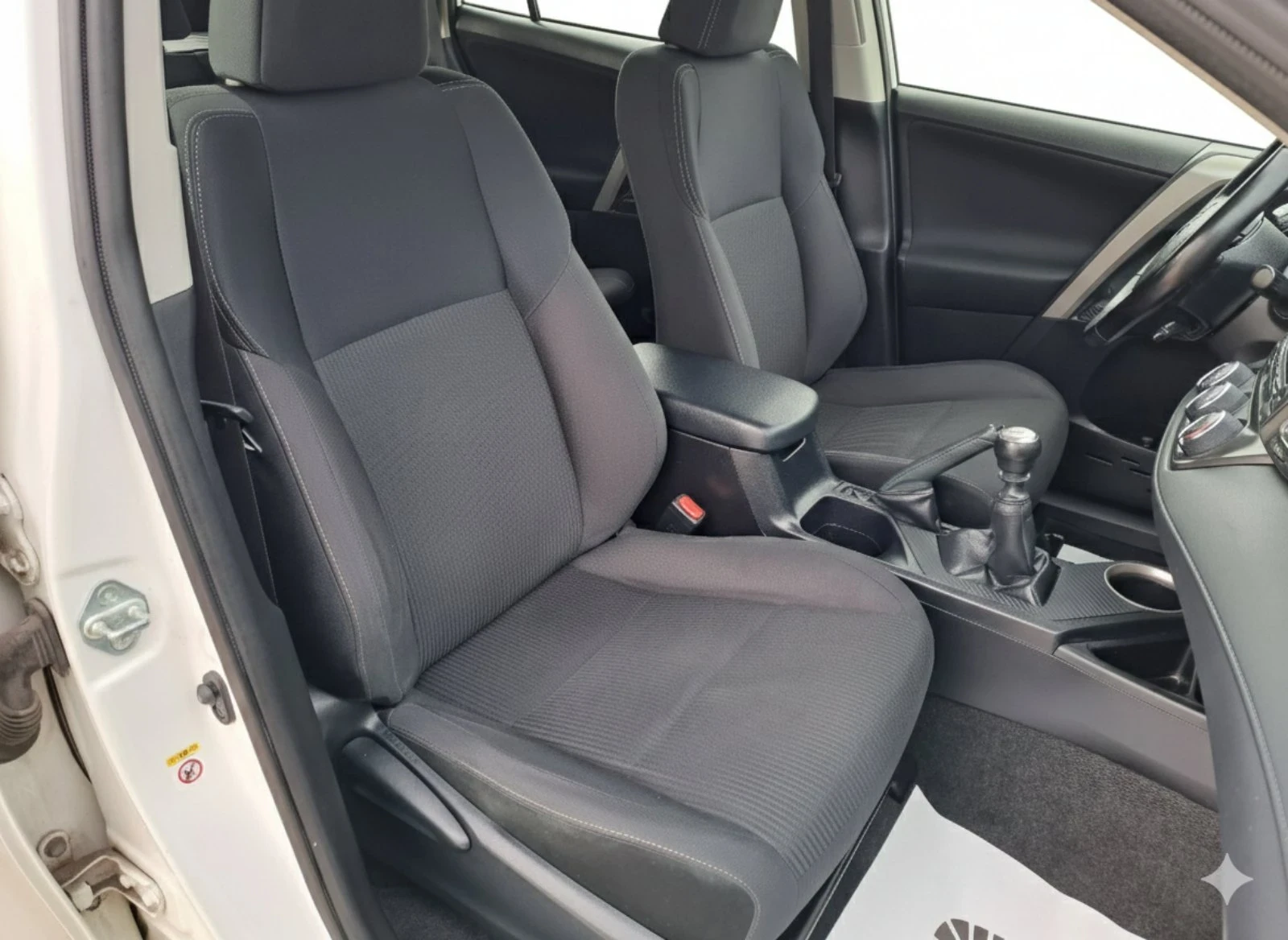 Toyota Rav4 2.0 D-4D 124k.c | Mobile.bg � ����������� 14