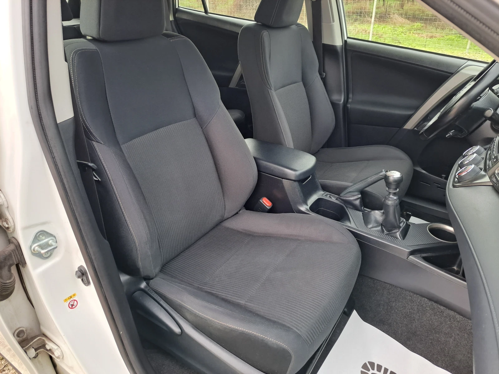 Toyota Rav4 2.0 D-4D 124k.c | Mobile.bg � ����������� 14