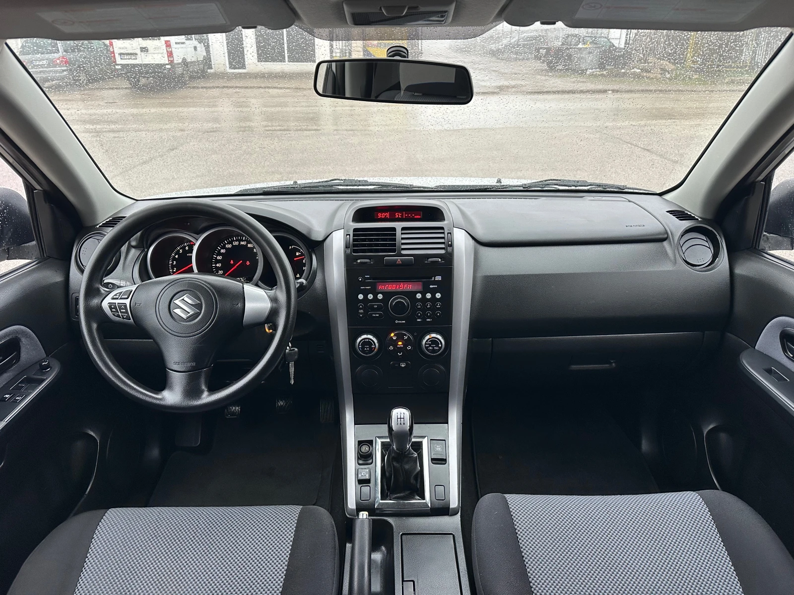 Suzuki Grand vitara 1.6i 4x4 ��� ������ | Mobile.bg � ����������� 12