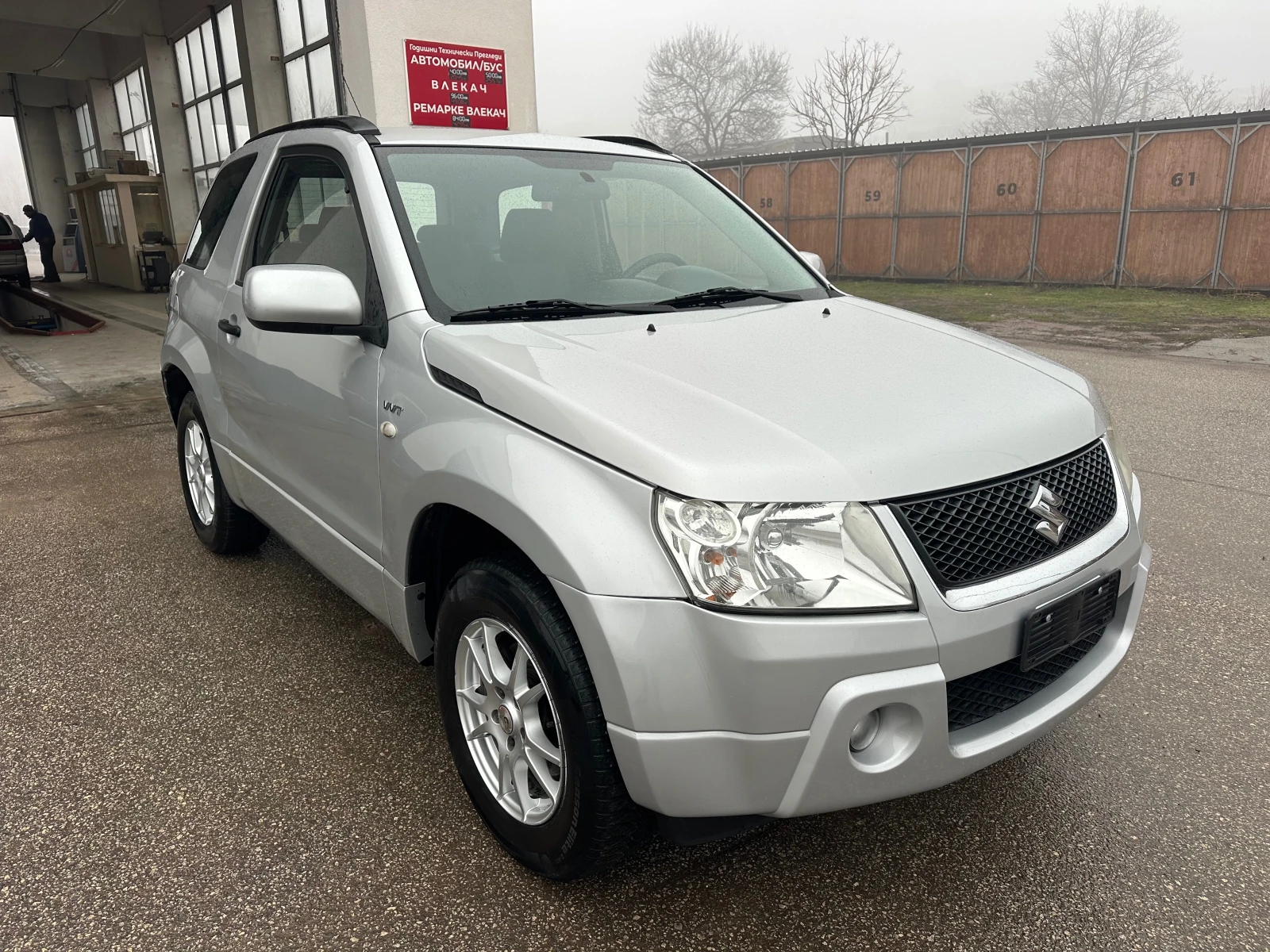 Suzuki Grand vitara 1.6i 4x4 ��� ������ | Mobile.bg � ����������� 9