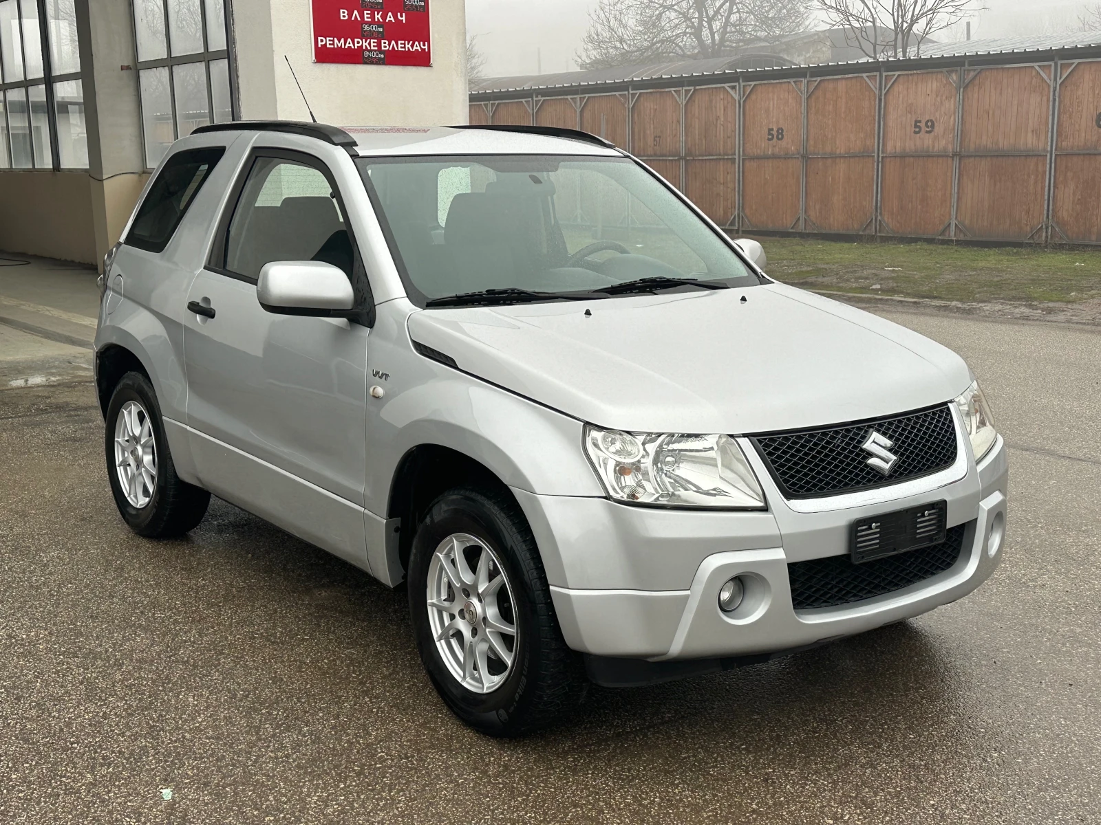Suzuki Grand vitara 1.6i 4x4 ��� ������ | Mobile.bg � ����������� 10