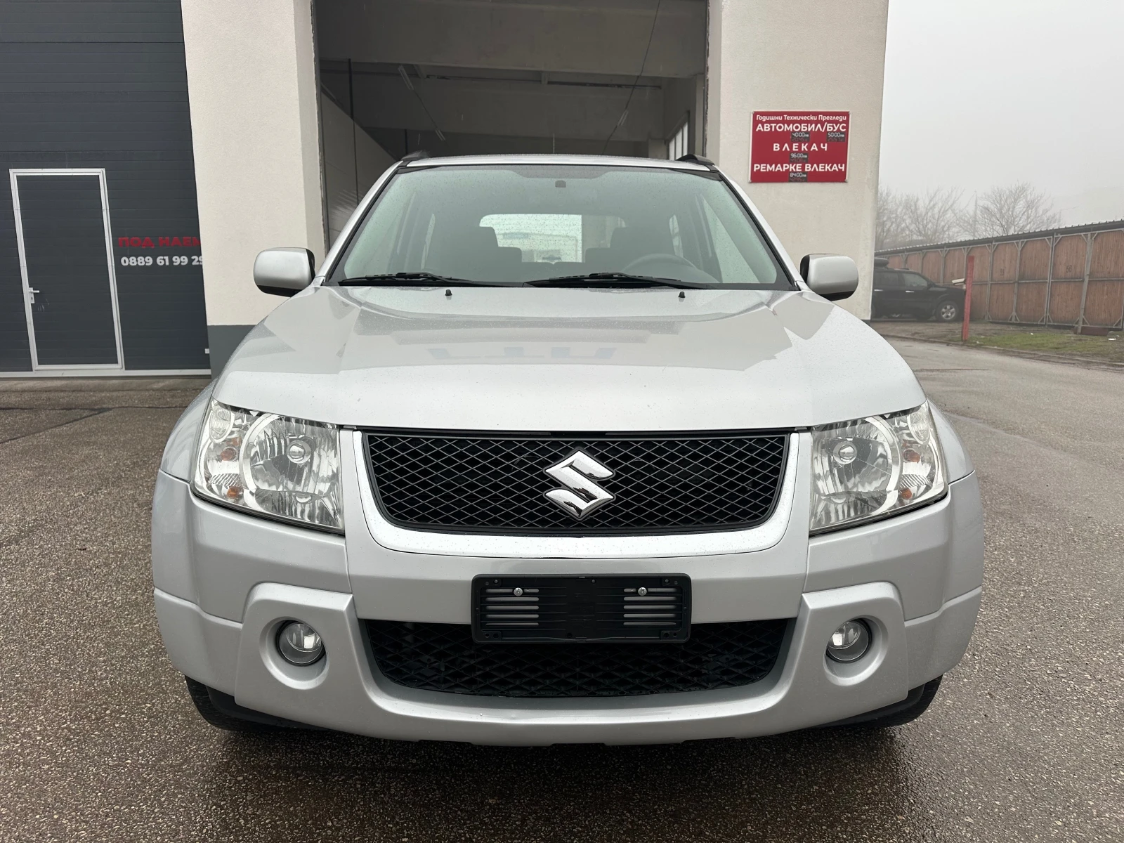 Suzuki Grand vitara 1.6i 4x4 ��� ������ | Mobile.bg � ����������� 2