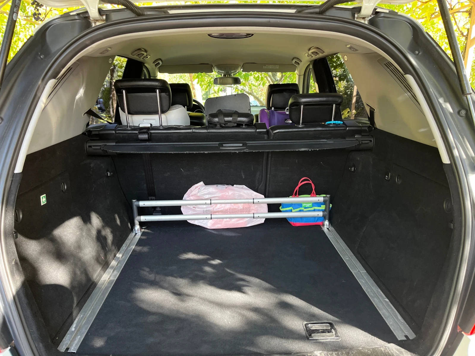 Mercedes-Benz ML 320  - изображение 5