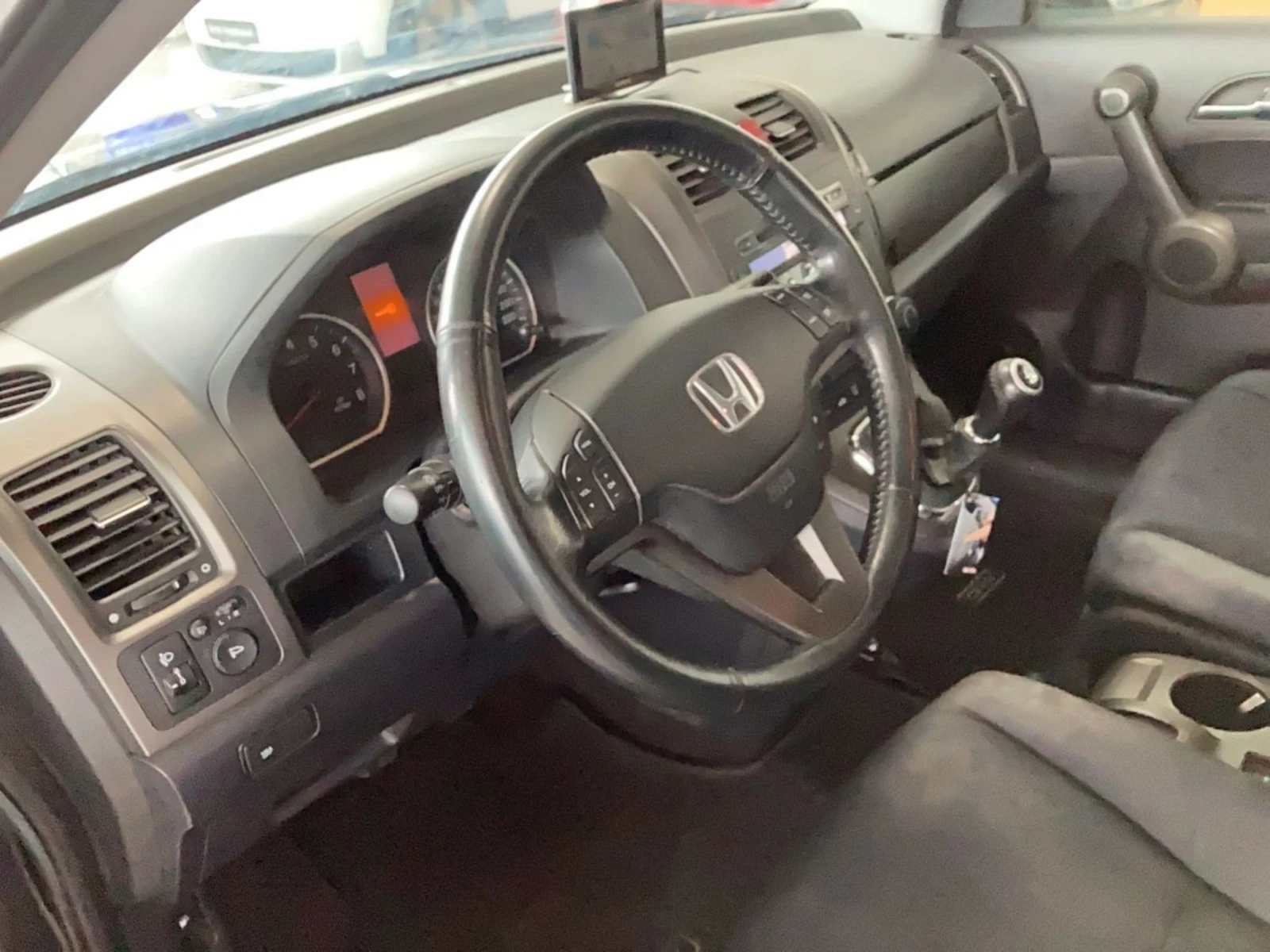 Honda Cr-v С-История 4х4 Fecelift , снимка 7 - Автомобили и джипове - 53759574