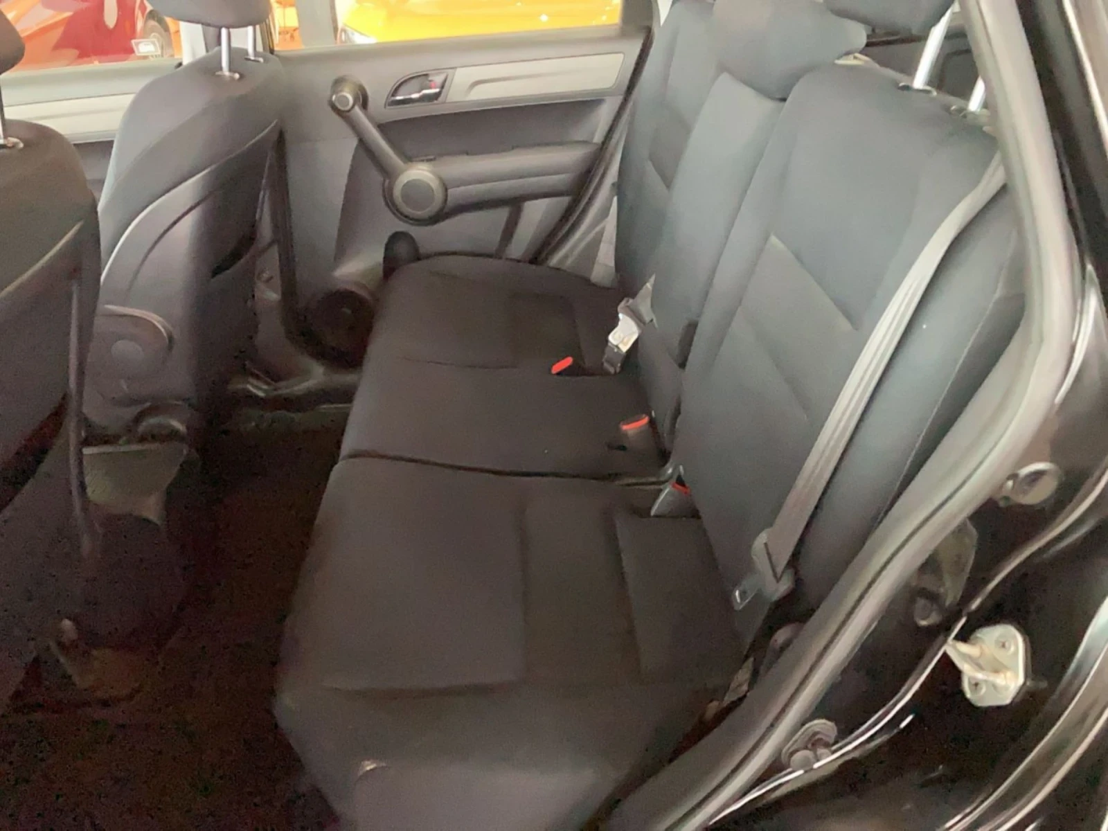 Honda Cr-v С-История 4х4 Fecelift , снимка 5 - Автомобили и джипове - 53759574