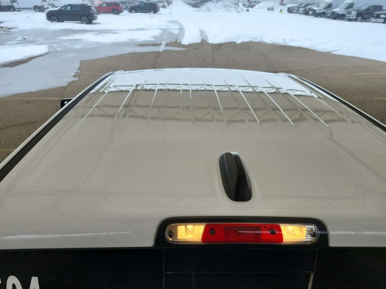 Dodge RAM 1500 Tradesman 4x4 Crew Cab | Подгреви | Carfax, снимка 7 - Автомобили и джипове - 53796737