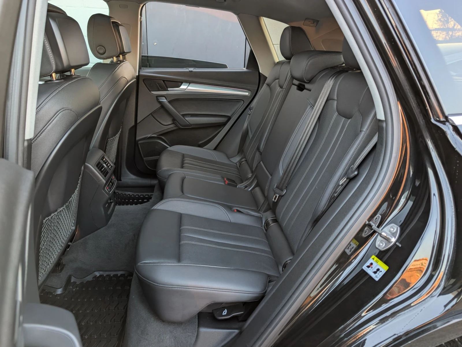 Audi Q5 TECHNIK quattro, снимка 16 - Автомобили и джипове - 53839366