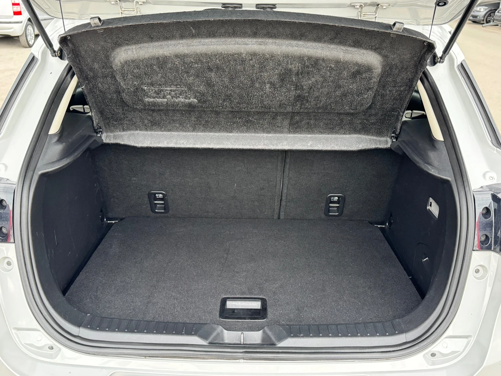 Mazda CX-3 1.5 SkyActiv ИТАЛИЯ, снимка 11 - Автомобили и джипове - 54003587