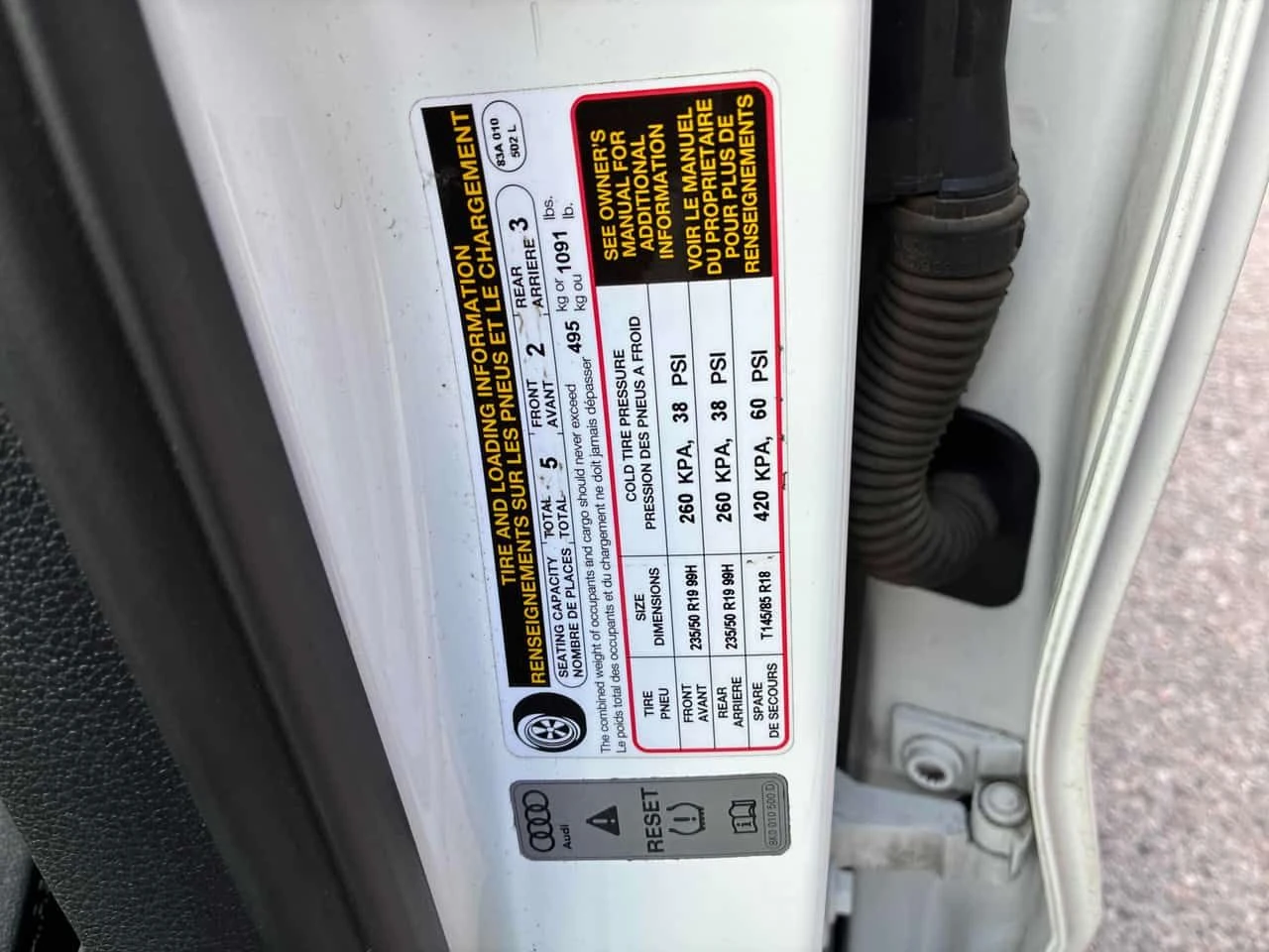 Audi Q3 * Progressiv * CARFAX * Подгрев * Гуми+ джанти * , снимка 11 - Автомобили и джипове - 54093969