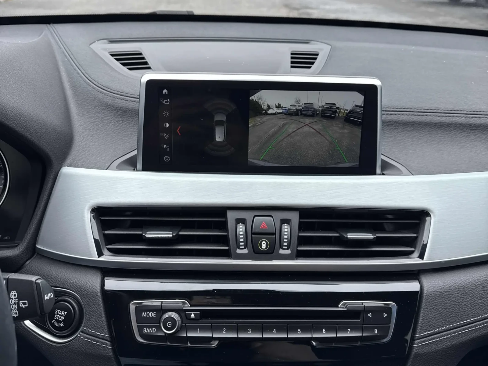 BMW X1 xDrive28i * * CARFAX * * ���� ������ * *  | Mobile.bg � ����������� 11