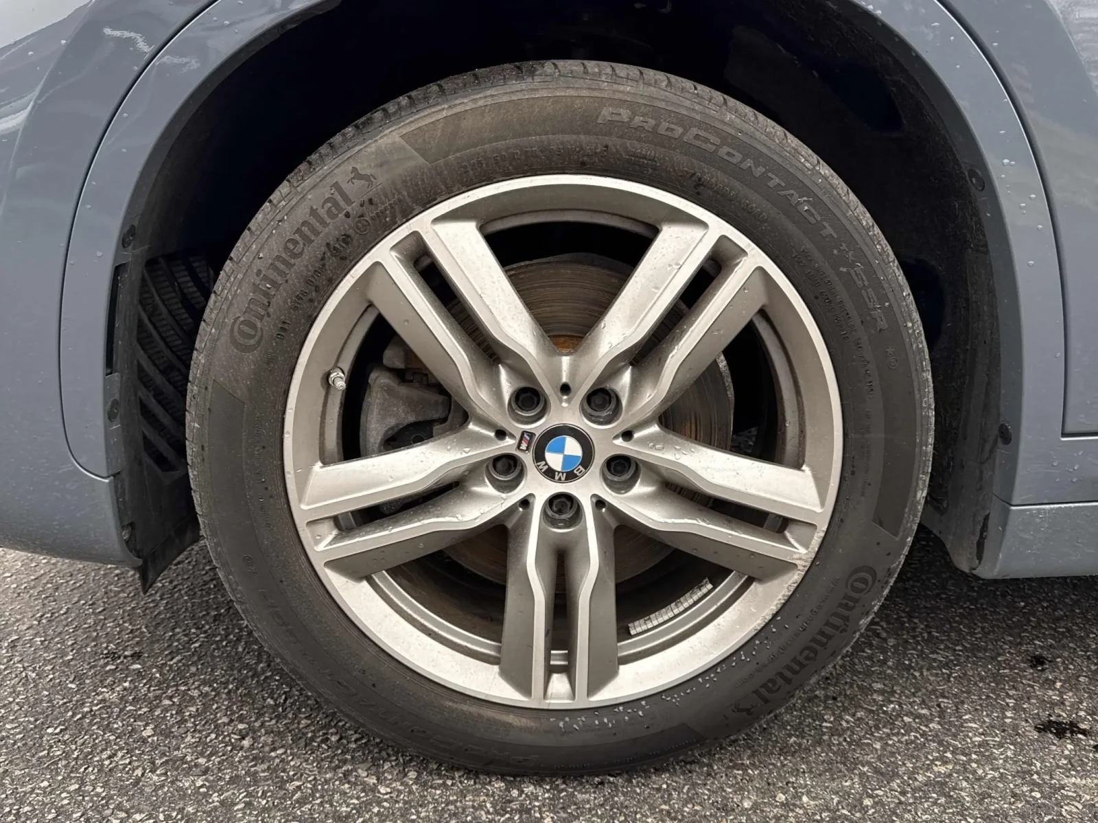 BMW X1 xDrive28i * * CARFAX * * ���� ������ * *  | Mobile.bg � ����������� 6