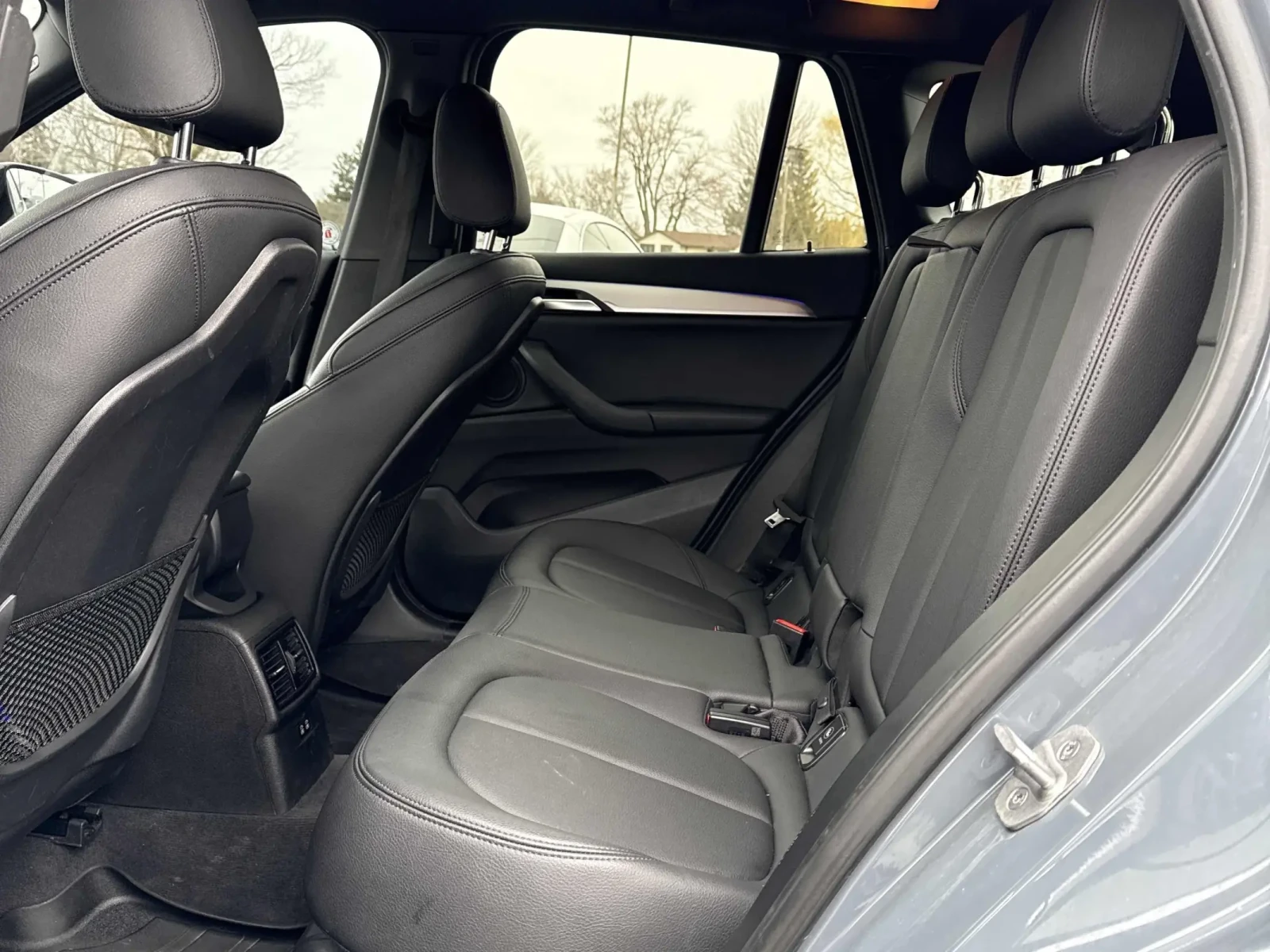 BMW X1 xDrive28i * * CARFAX * * ���� ������ * *  | Mobile.bg � ����������� 9