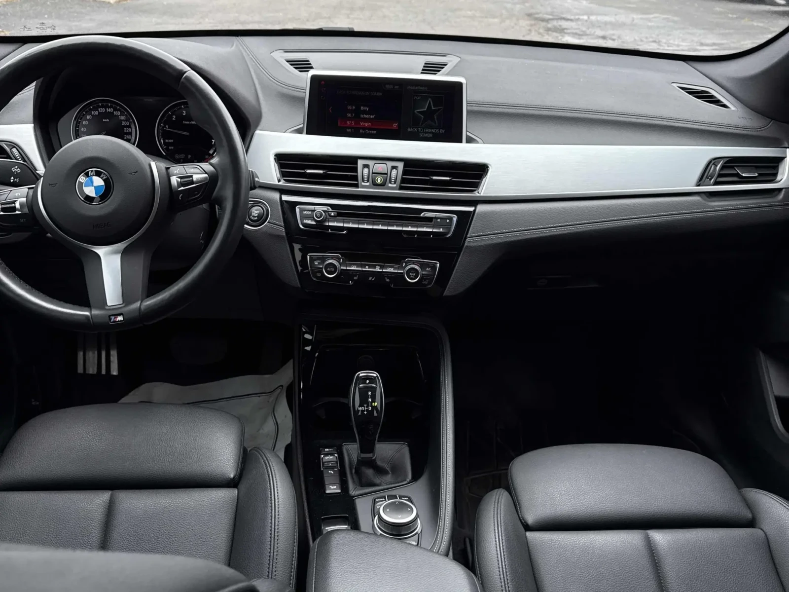 BMW X1 xDrive28i * * CARFAX * * ���� ������ * *  | Mobile.bg � ����������� 8