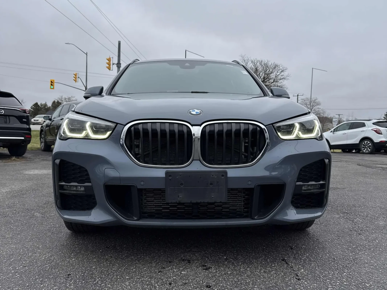 BMW X1 xDrive28i * * CARFAX * * ���� ������ * *  | Mobile.bg � ����������� 2