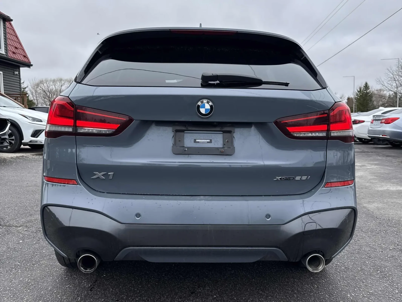 BMW X1 xDrive28i * * CARFAX * * ���� ������ * *  | Mobile.bg � ����������� 5