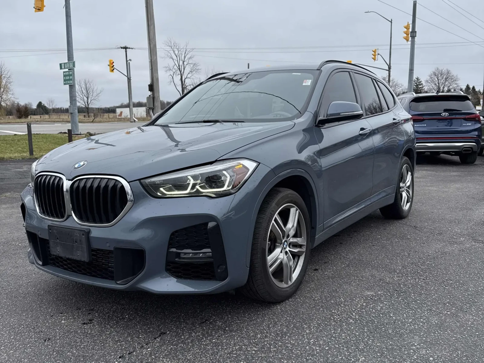 BMW X1 xDrive28i * * CARFAX * * АВТО КРЕДИТ * *  | Auto.bg — изображение 1