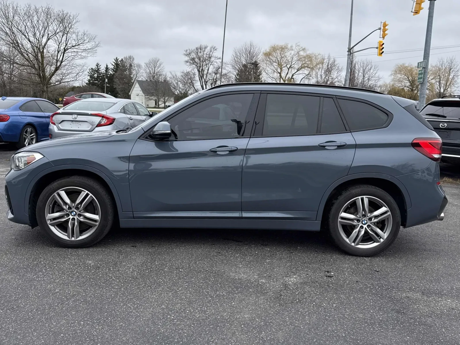 BMW X1 xDrive28i * * CARFAX * * ���� ������ * *  | Mobile.bg � ����������� 3