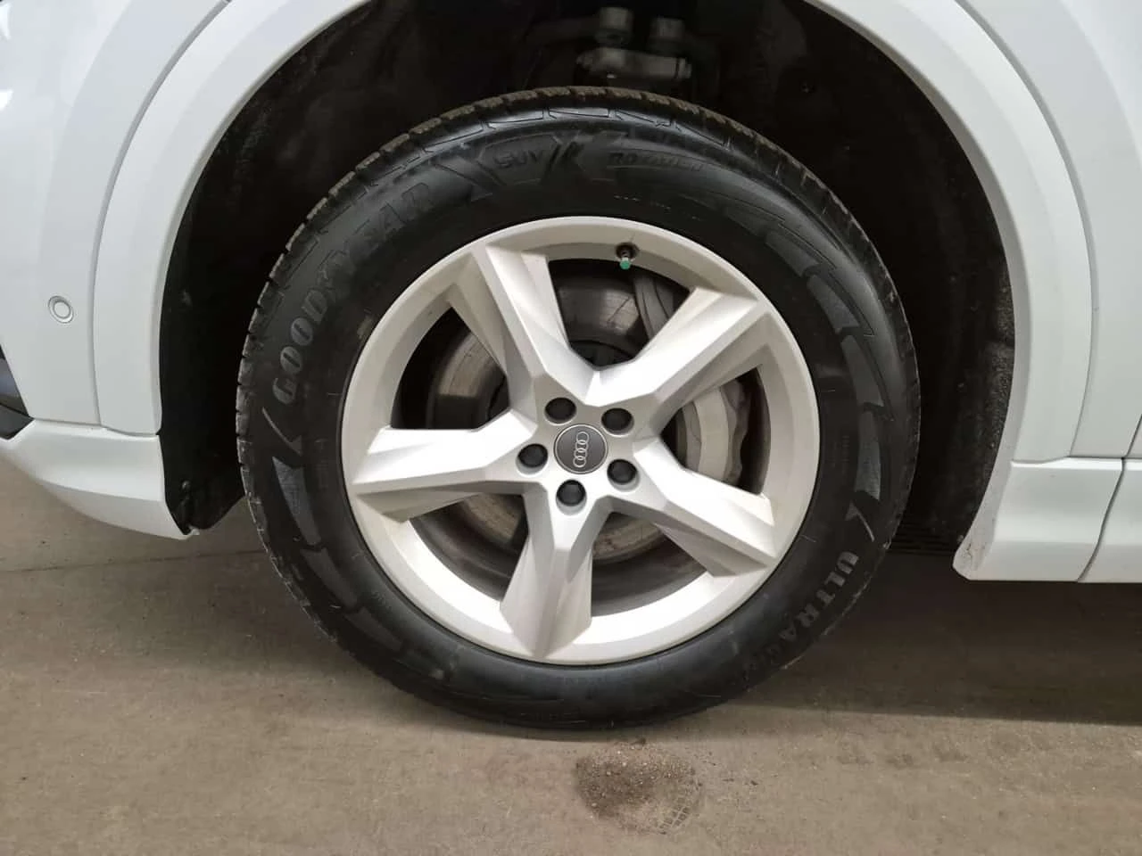 Audi Q8 * PROGRESSIV * ��������� * 360 * ��������� * ����  | Mobile.bg � ����������� 6