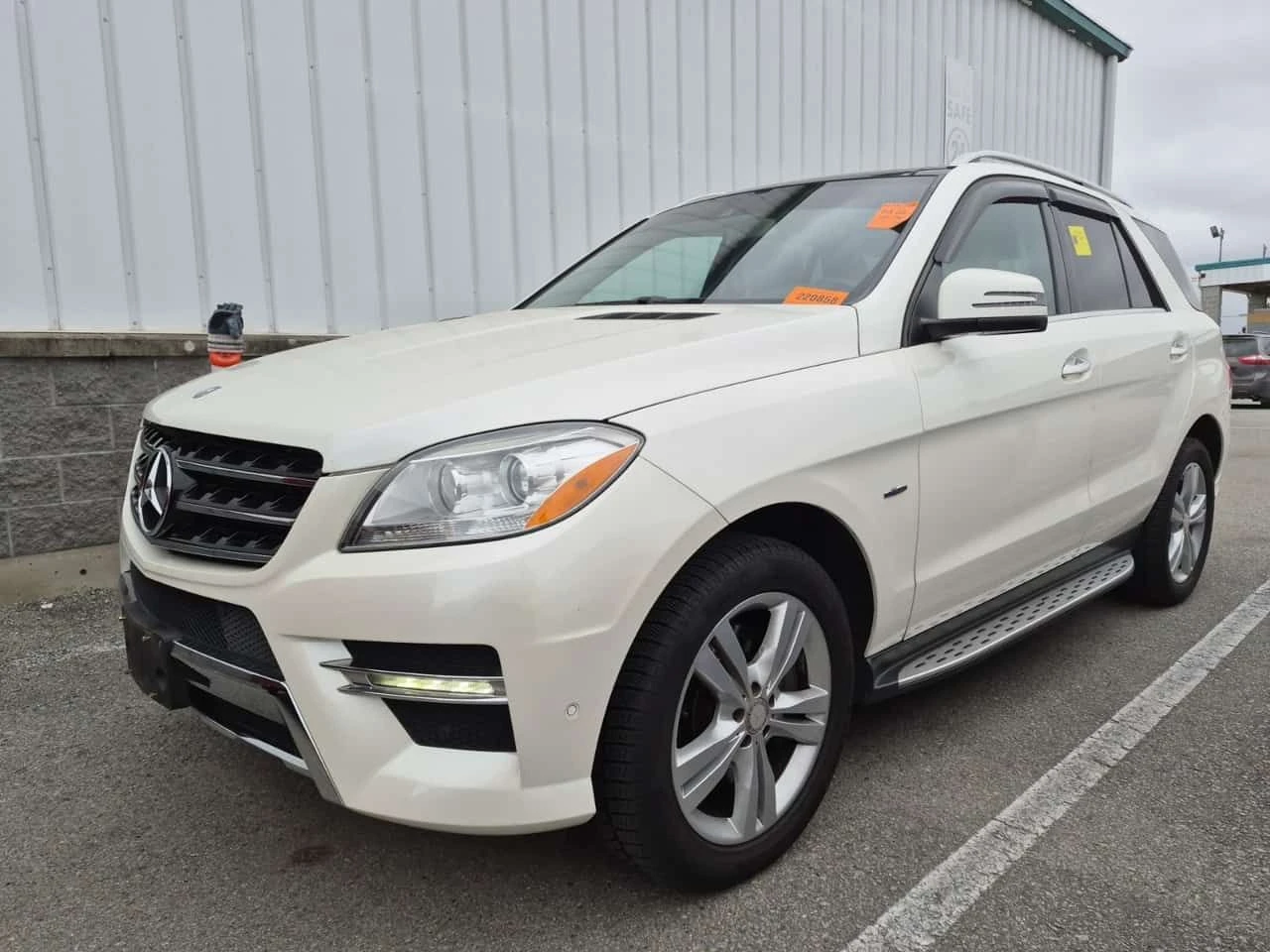 Mercedes-Benz ML 350  BLUETEC | DISTRONIC | MEMORY | PANO | ДВА КЛЮЧА 