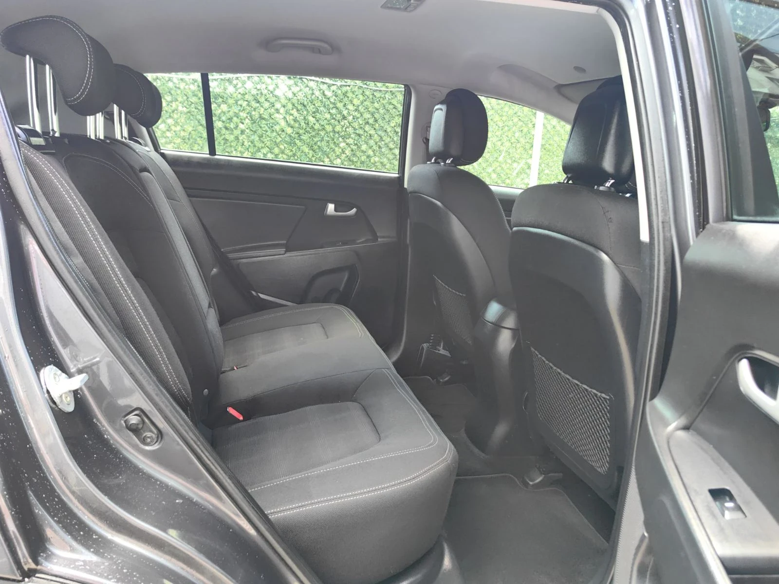 Kia Sportage 1.7 CRDI 116 к.с., снимка 15 - Автомобили и джипове - 54666609