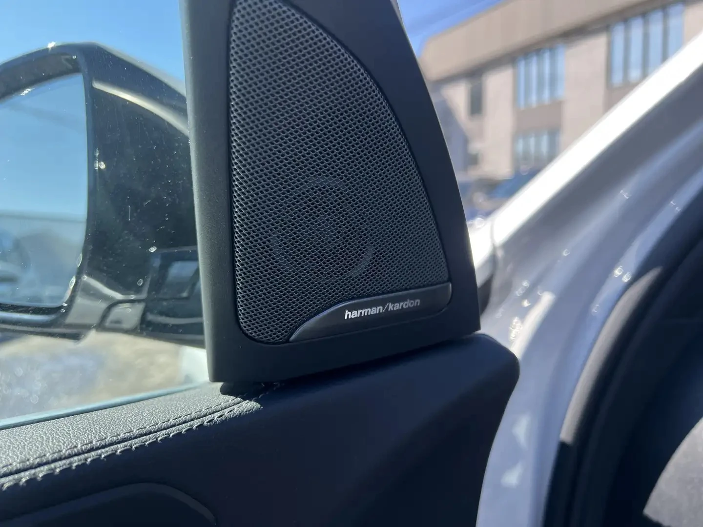 BMW X5 xDrive40i * HUP* 360 * АвтоКредит* (ЦЕНА ДО БГ), снимка 6 - Автомобили и джипове - 54699138