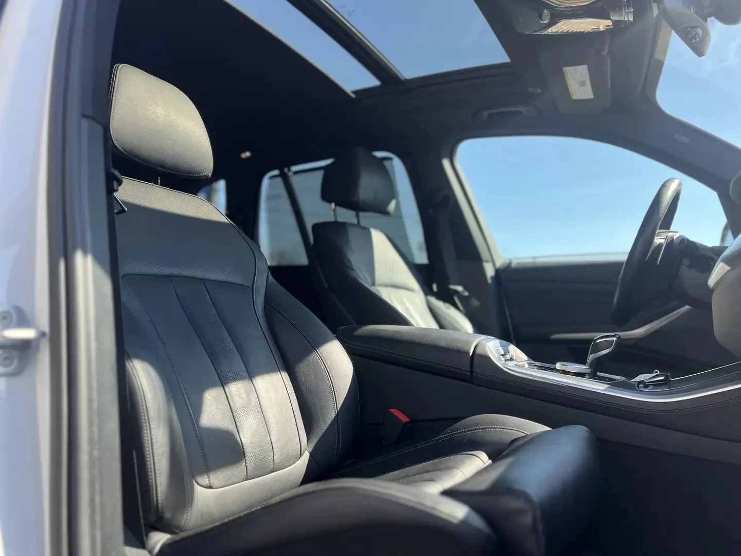 BMW X5 xDrive40i * HUP* 360 * АвтоКредит* (ЦЕНА ДО БГ), снимка 15 - Автомобили и джипове - 54699138