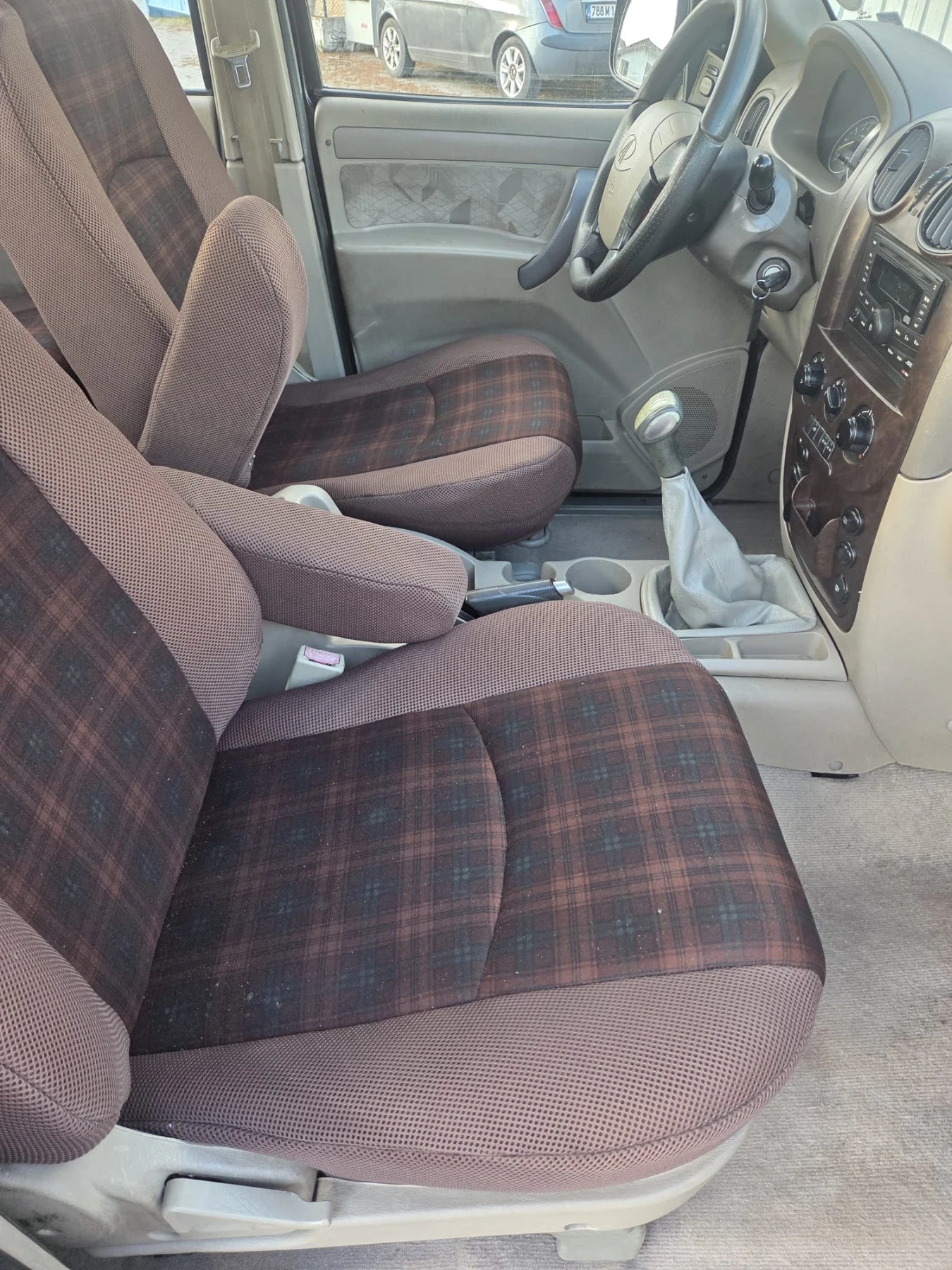 Mahindra Goa 2.5 | Mobile.bg � ����������� 9