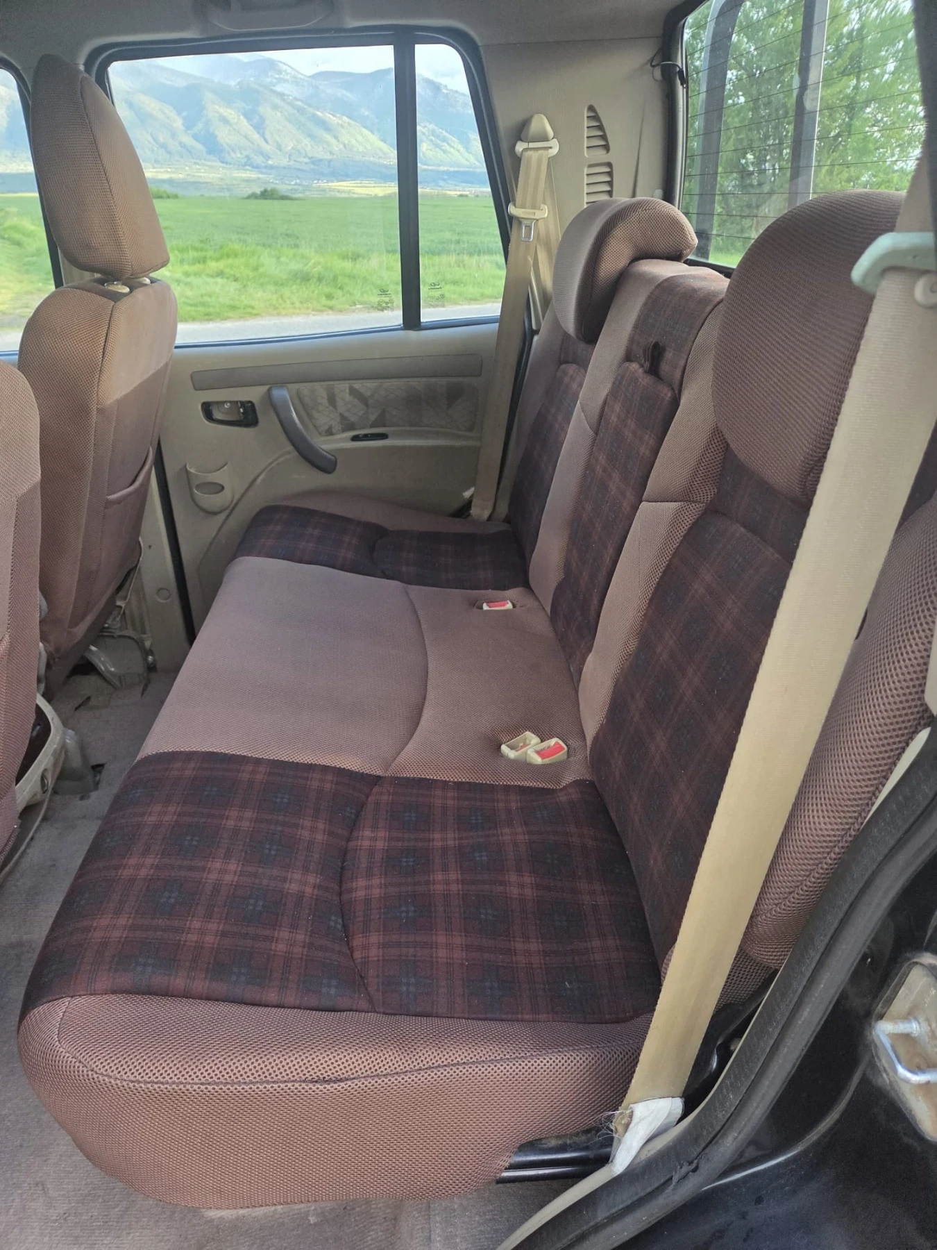 Mahindra Goa 2.5 | Mobile.bg � ����������� 11