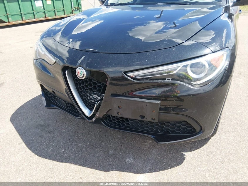 Alfa Romeo Stelvio 2.0l Awd, снимка 6 - Автомобили и джипове - 55591561
