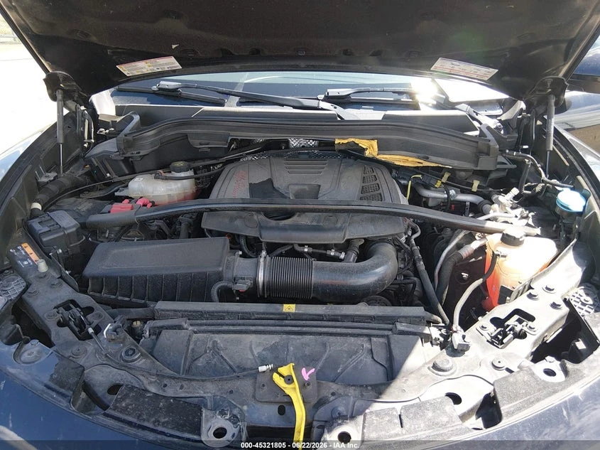 Alfa Romeo Stelvio 2.0l Awd, снимка 10 - Автомобили и джипове - 55591561