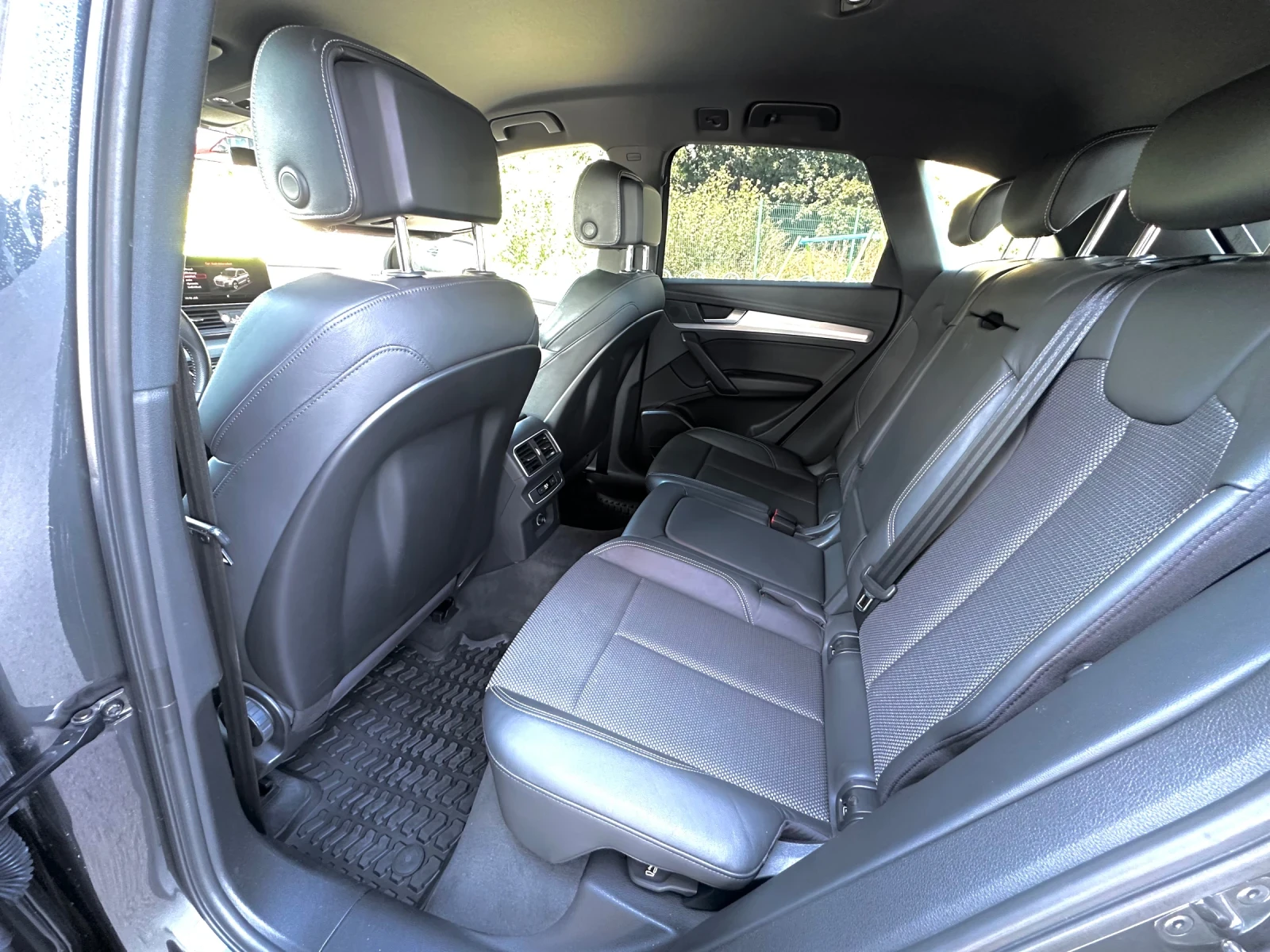 Audi Q5 2.0TDI QUATTRO DIGITAL COCKPIT, снимка 14 - Автомобили и джипове - 55618852