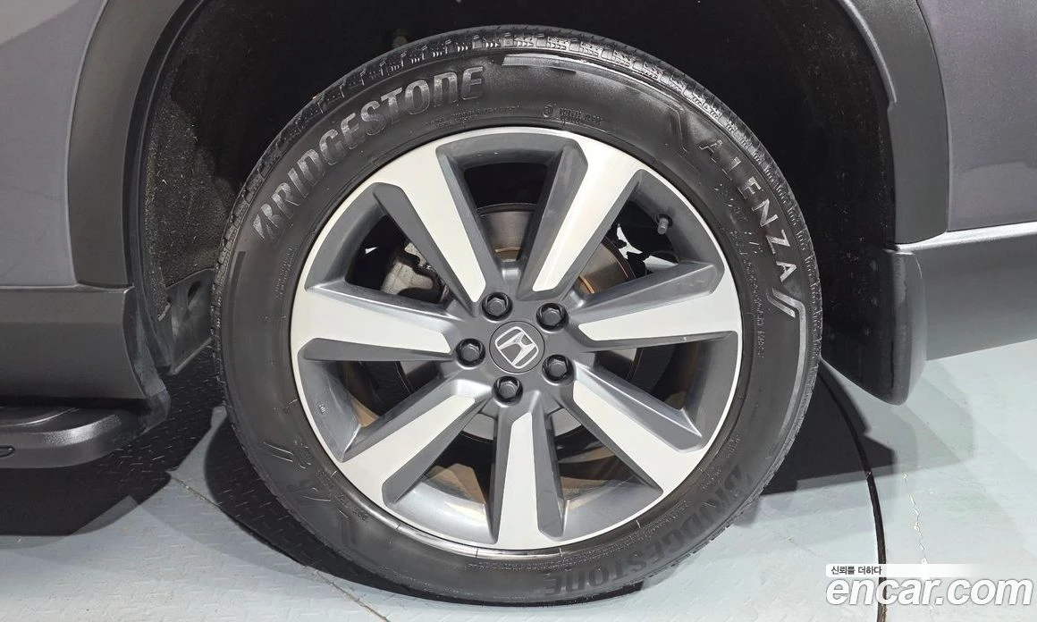 Honda Pilot 3.5 Elite, снимка 4 - Автомобили и джипове - 55668948