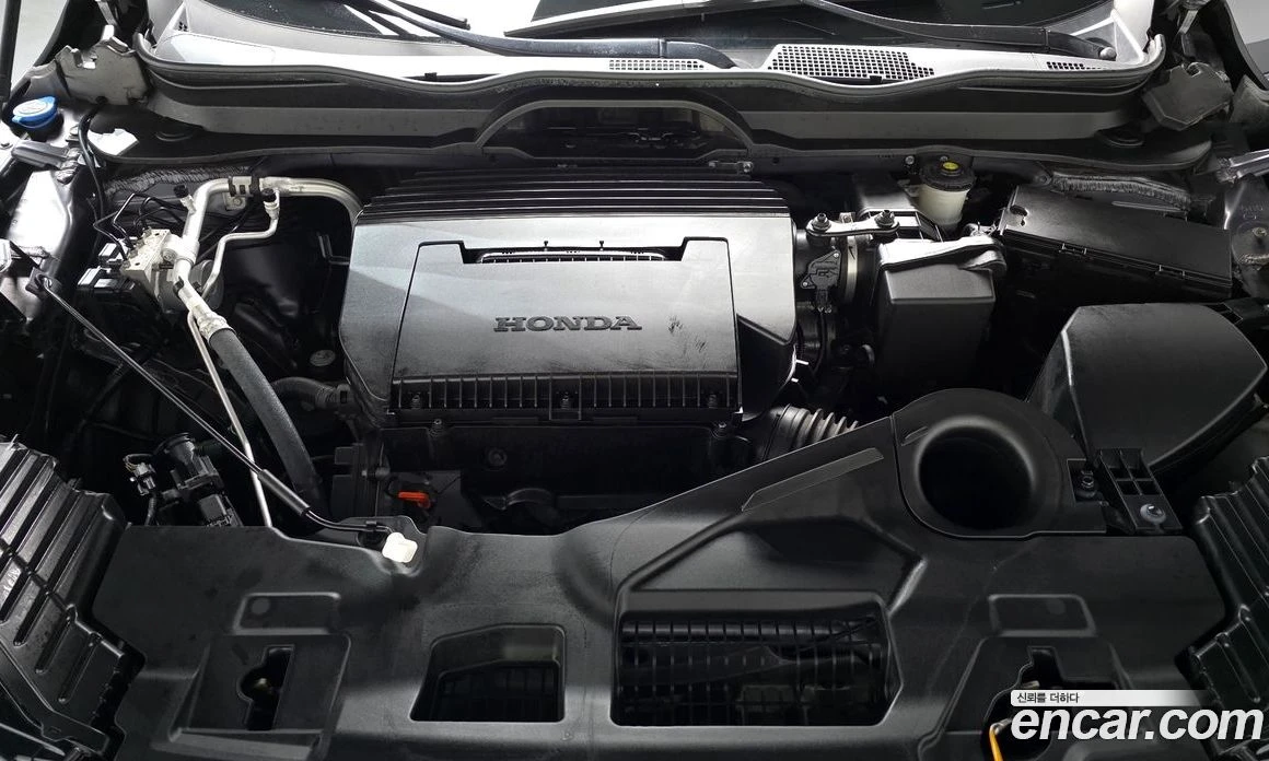 Honda Pilot 3.5 Elite, снимка 5 - Автомобили и джипове - 55668948