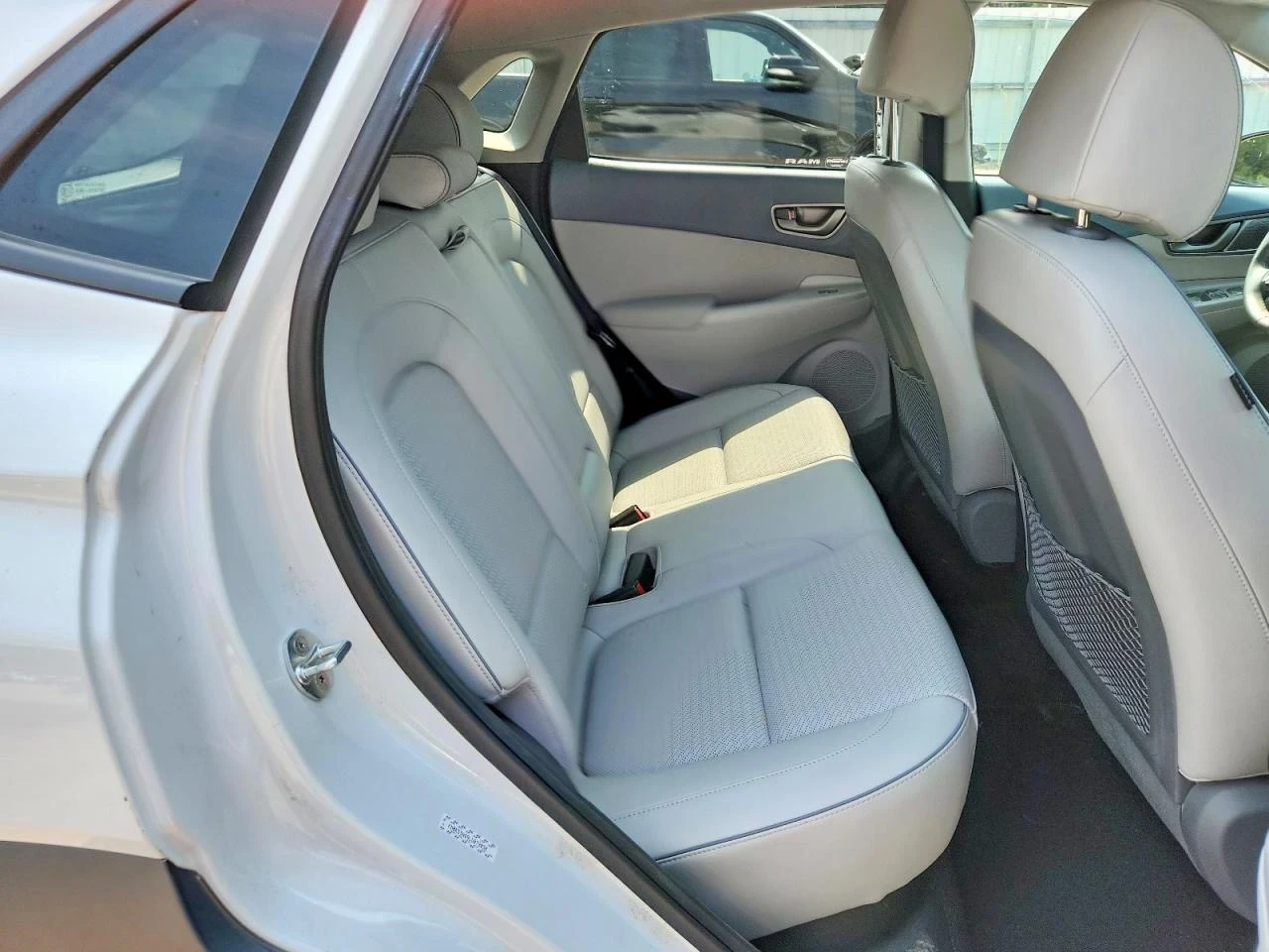 Hyundai Kona ELECTRIC Ultimate, снимка 10 - Автомобили и джипове - 55861004