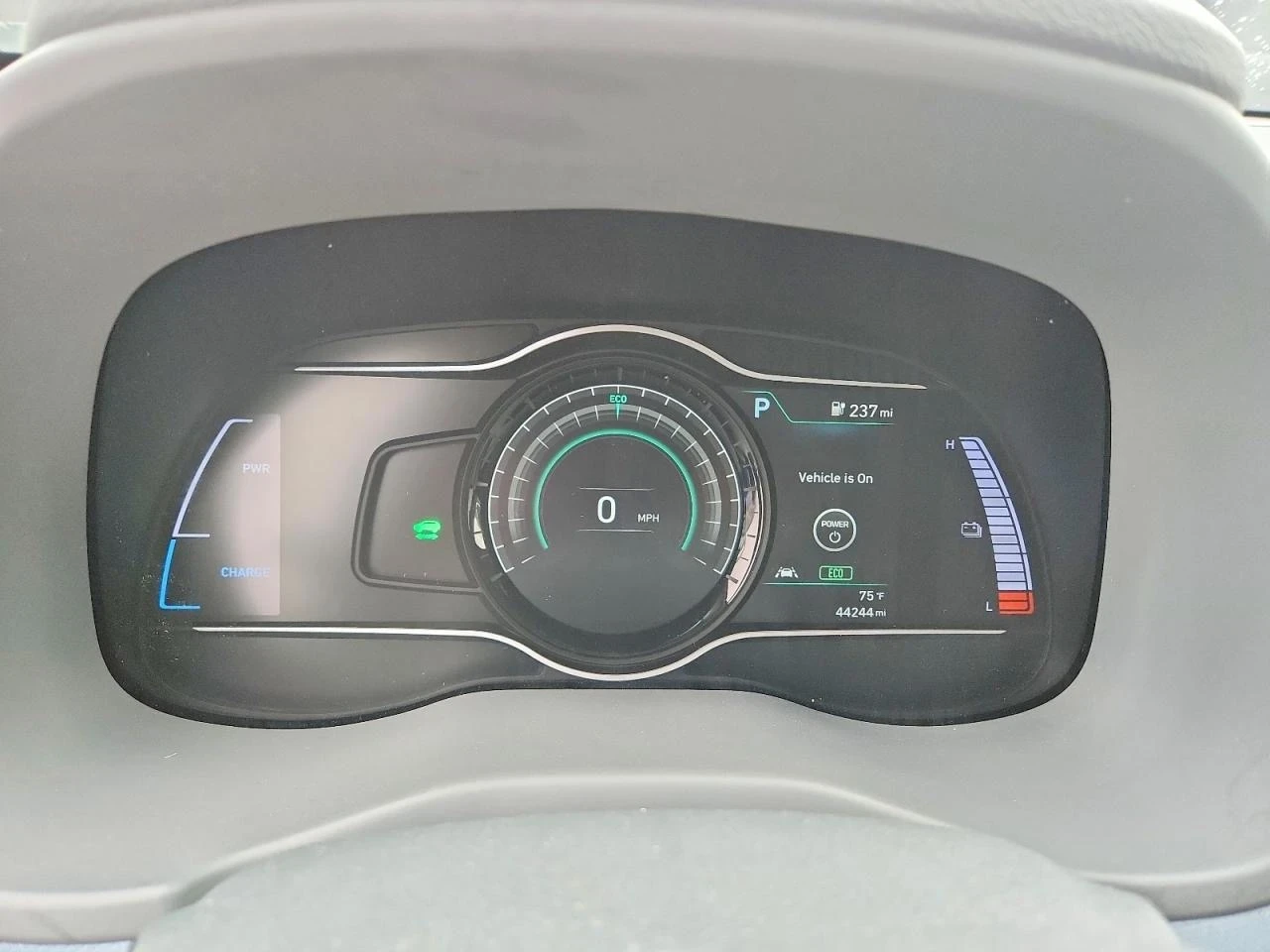 Hyundai Kona ELECTRIC Ultimate, снимка 9 - Автомобили и джипове - 55861004
