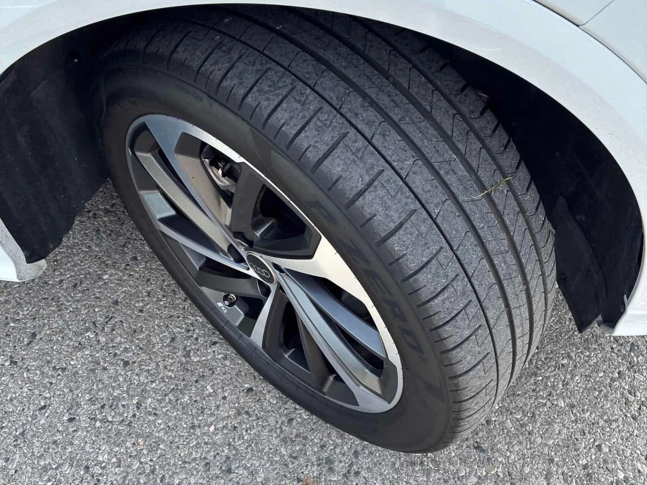 Audi Q5 * Technik * CARFAX * БЕЗ ПЪРВОНАЧАЛНА ВНОСКА, снимка 7 - Автомобили и джипове - 56320759