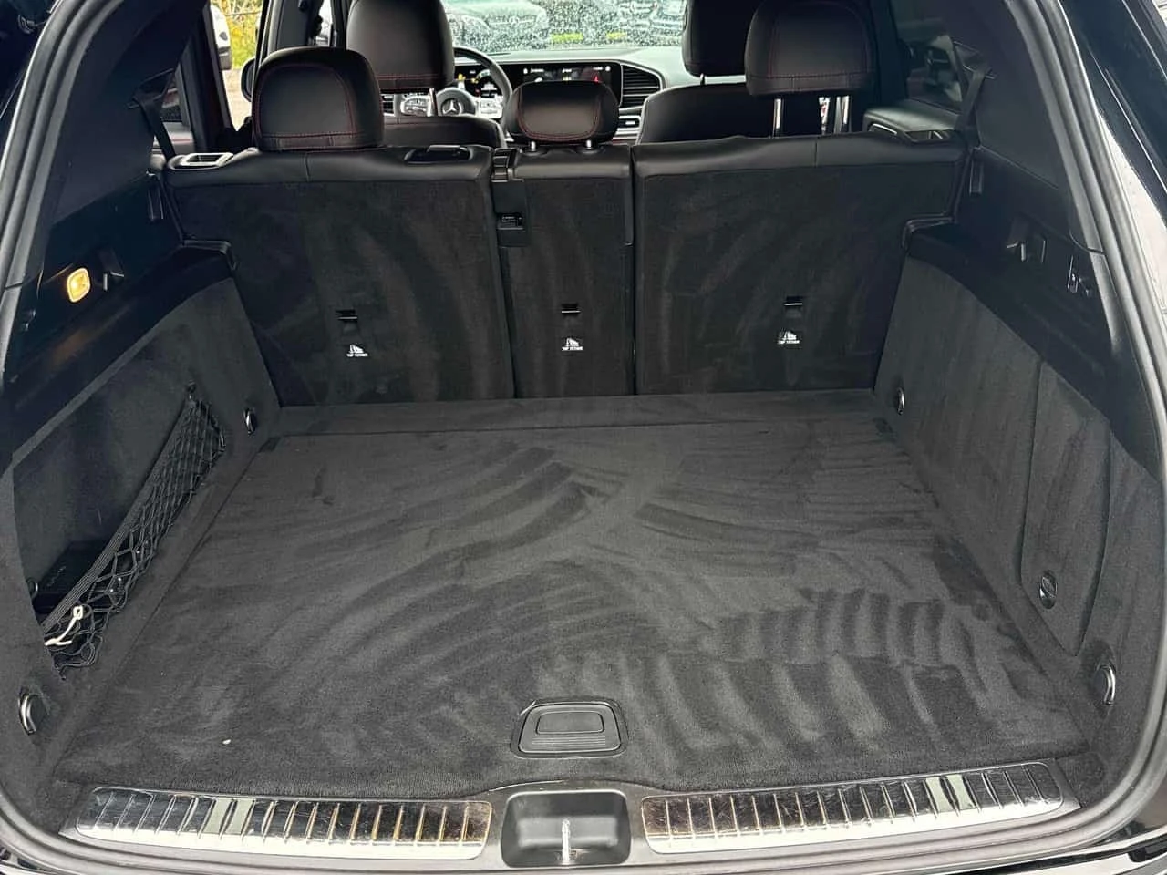 Mercedes-Benz GLE 53 4MATIC AMG * CARFAX * �� ������ ���������������� *  | Mobile.bg � ����������� 11