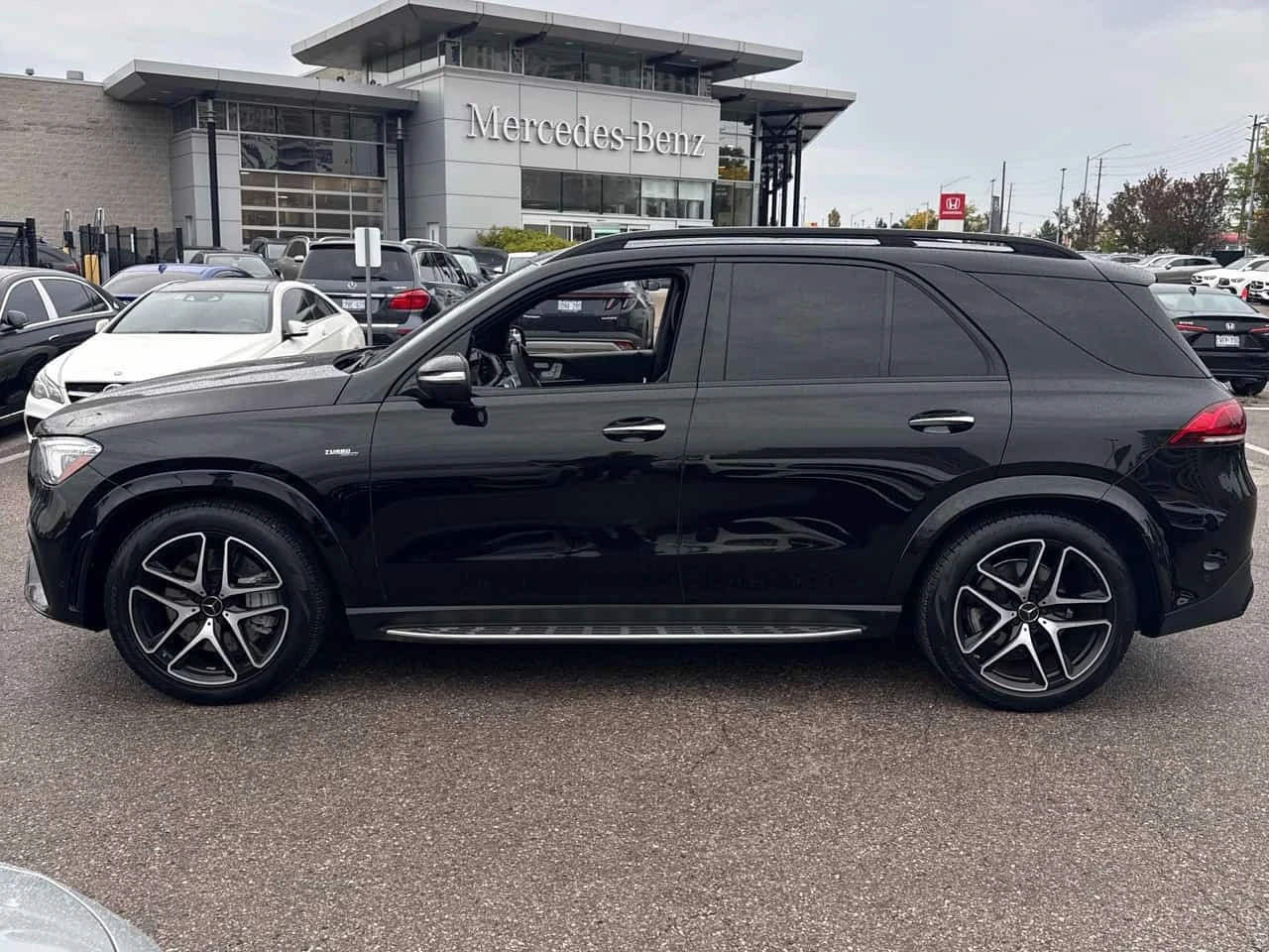 Mercedes-Benz GLE 53 4MATIC AMG * CARFAX * �� ������ ���������������� *  | Mobile.bg � ����������� 2