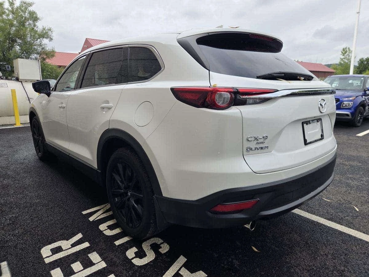 Mazda CX-9 * 2.5 GS AWD vitre electrique air climatis? * CARF | Mobile.bg � ����������� 4