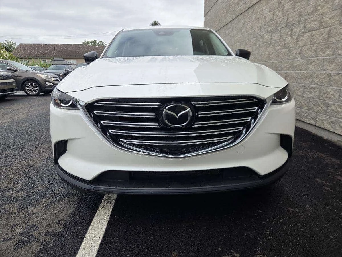 Mazda CX-9 * 2.5 GS AWD vitre electrique air climatis? * CARF | Mobile.bg � ����������� 2