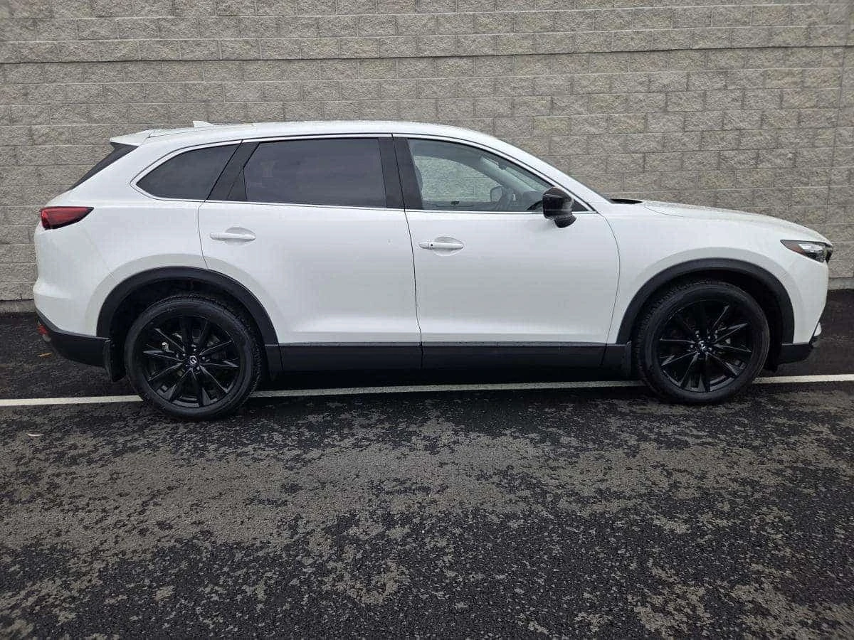 Mazda CX-9 * 2.5 GS AWD vitre electrique air climatis? * CARF | Mobile.bg � ����������� 9