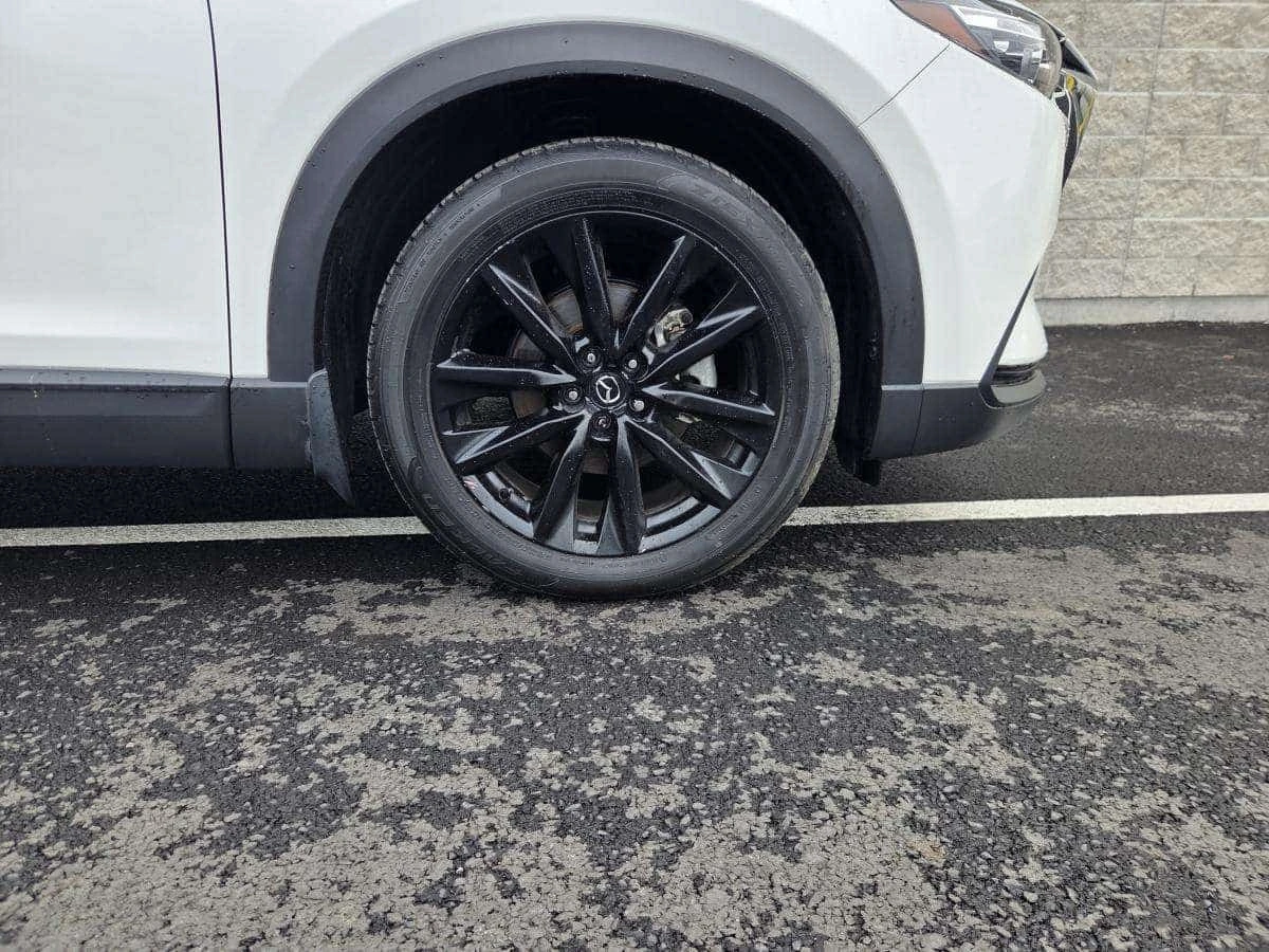 Mazda CX-9 * 2.5 GS AWD vitre electrique air climatis? * CARF | Mobile.bg � ����������� 10