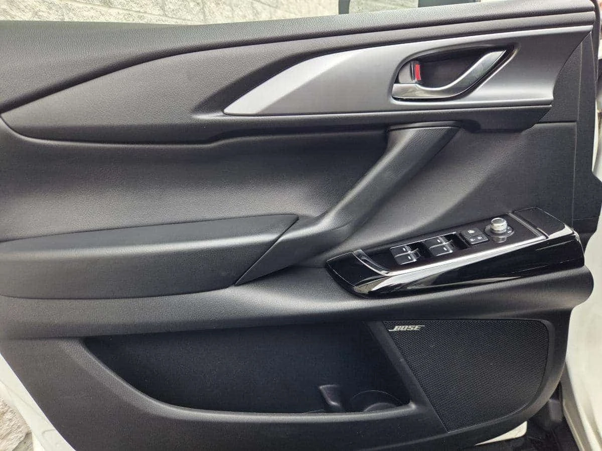 Mazda CX-9 * 2.5 GS AWD vitre electrique air climatis? * CARF | Mobile.bg � ����������� 12