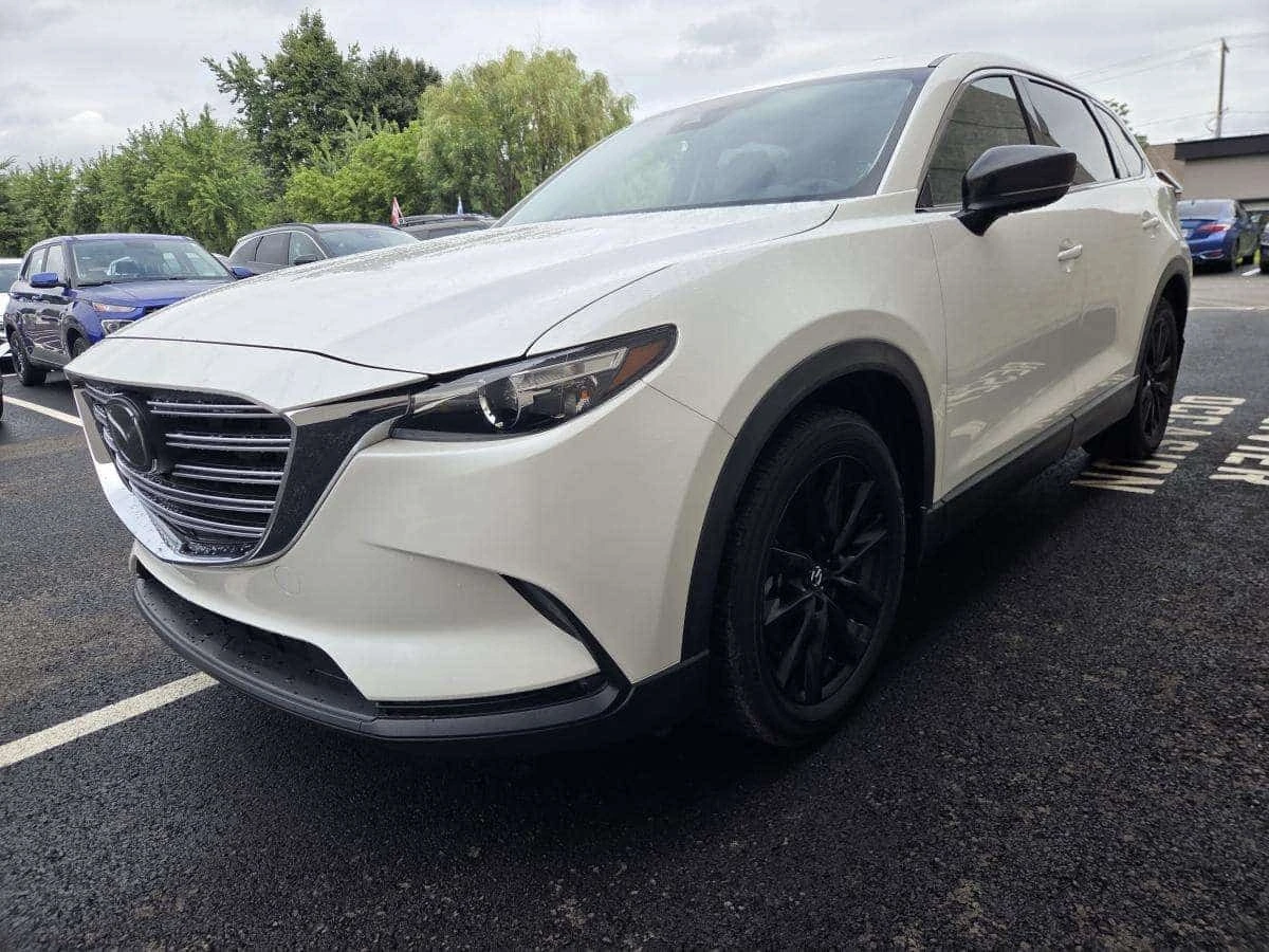Mazda CX-9 * 2.5 GS AWD vitre electrique air climatis? * CARF | Mobile.bg � ����������� 3