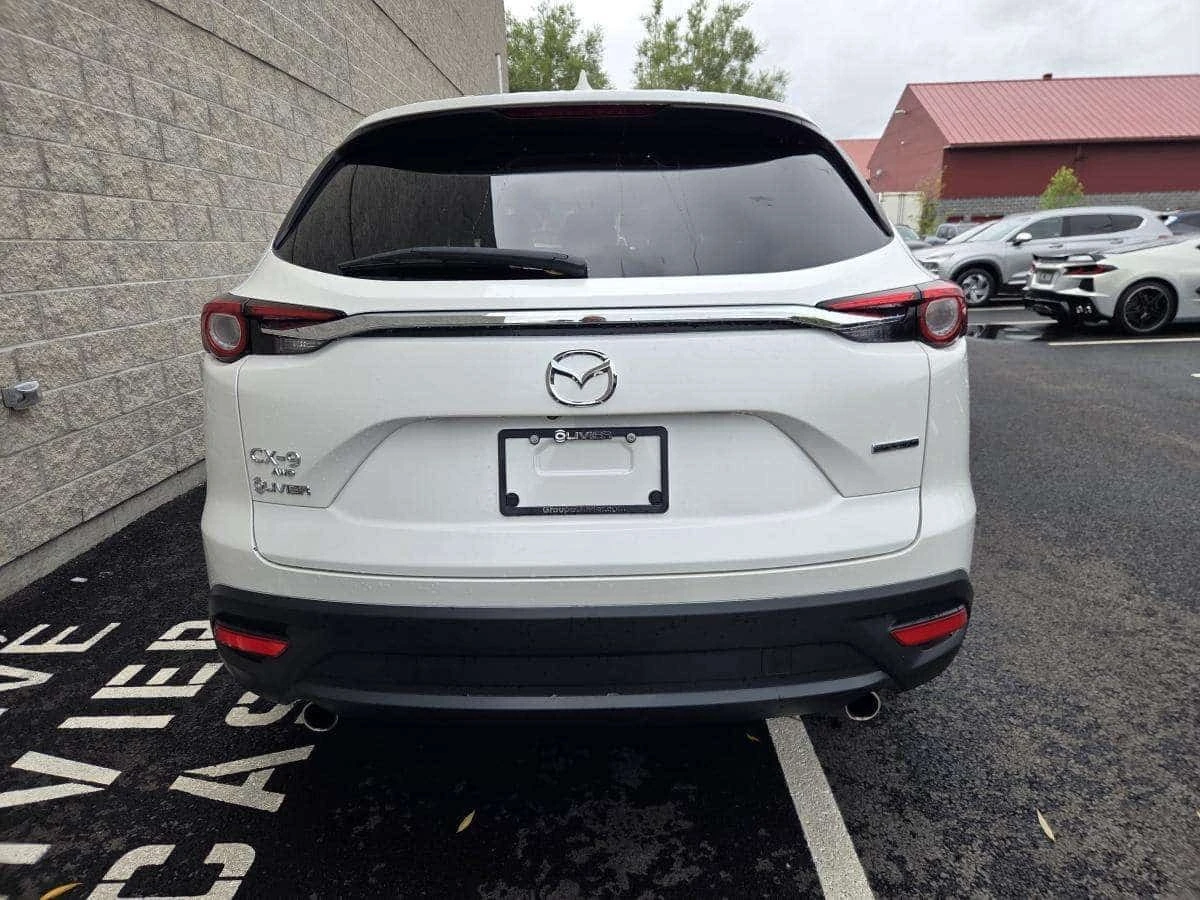 Mazda CX-9 * 2.5 GS AWD vitre electrique air climatis? * CARF | Mobile.bg � ����������� 5