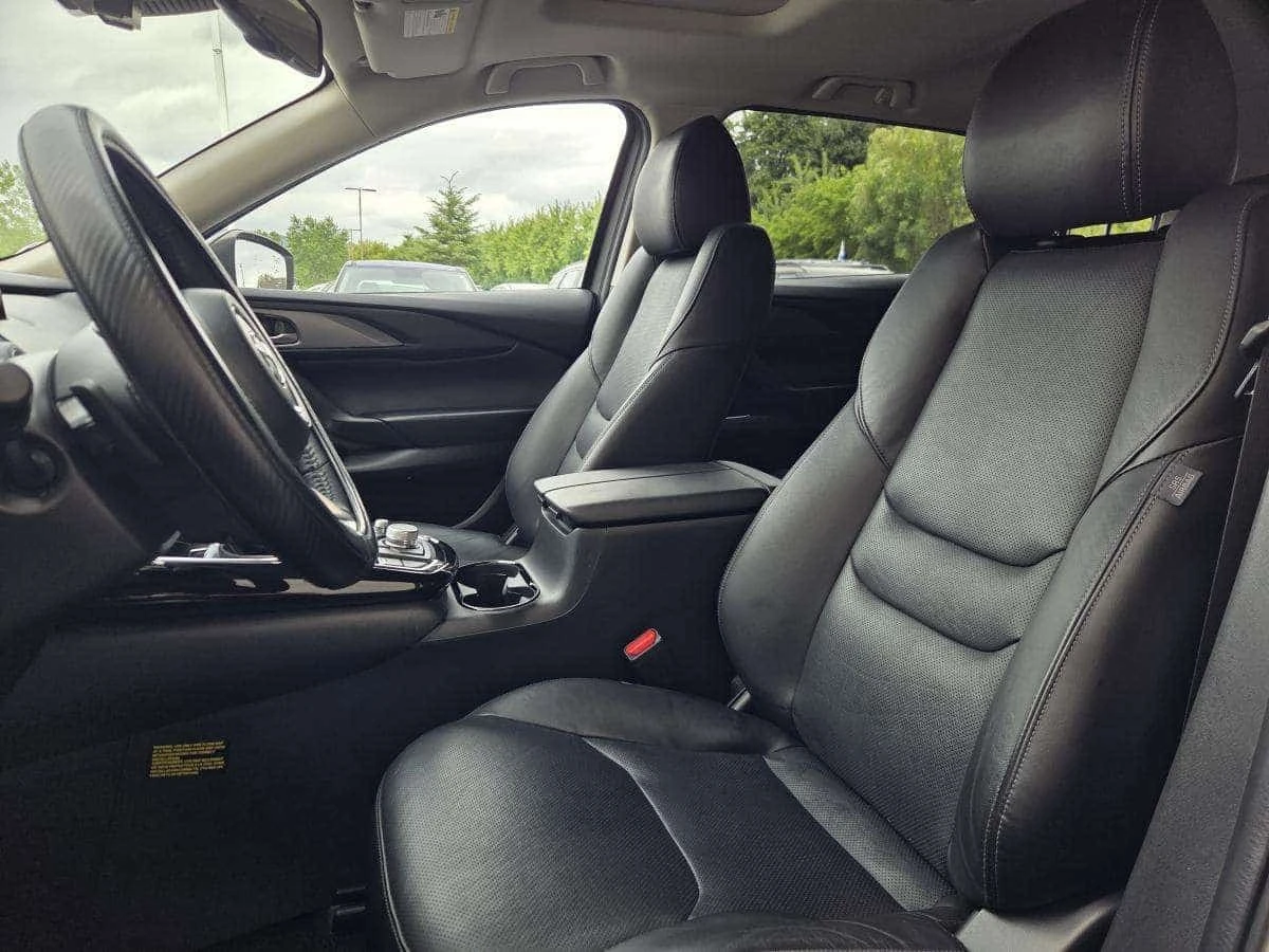 Mazda CX-9 * 2.5 GS AWD vitre electrique air climatis? * CARF | Mobile.bg � ����������� 15