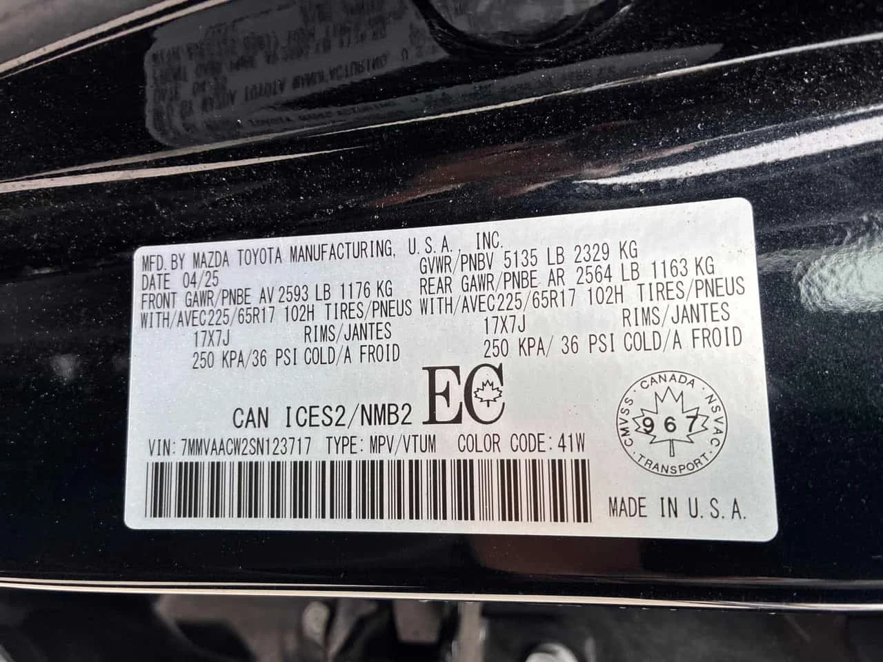 Mazda CX-50 * e AWD * CARFAX * ��� ������������ ������ | Mobile.bg � ����������� 10