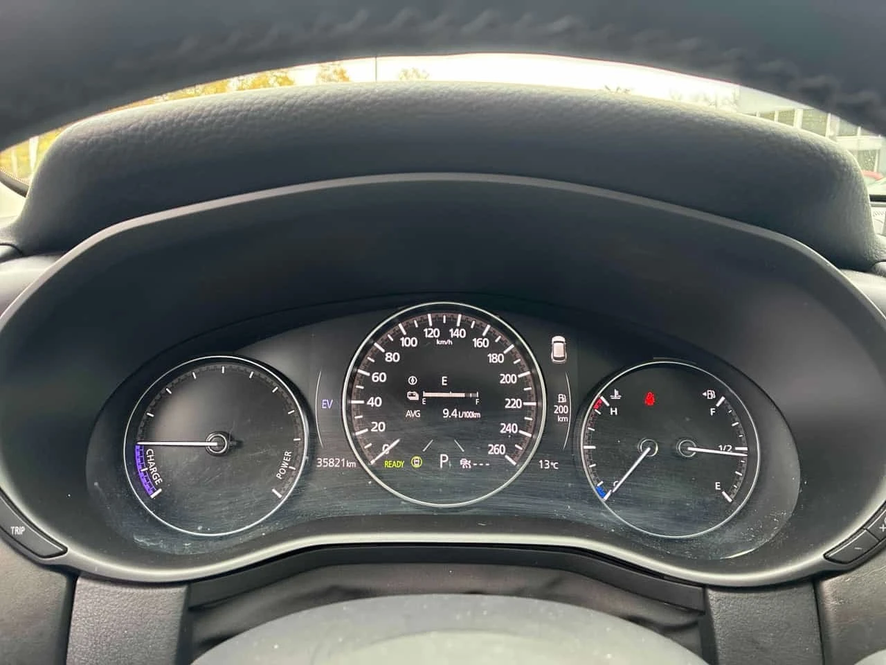 Mazda CX-50 * e AWD * CARFAX * ��� ������������ ������ | Mobile.bg � ����������� 8