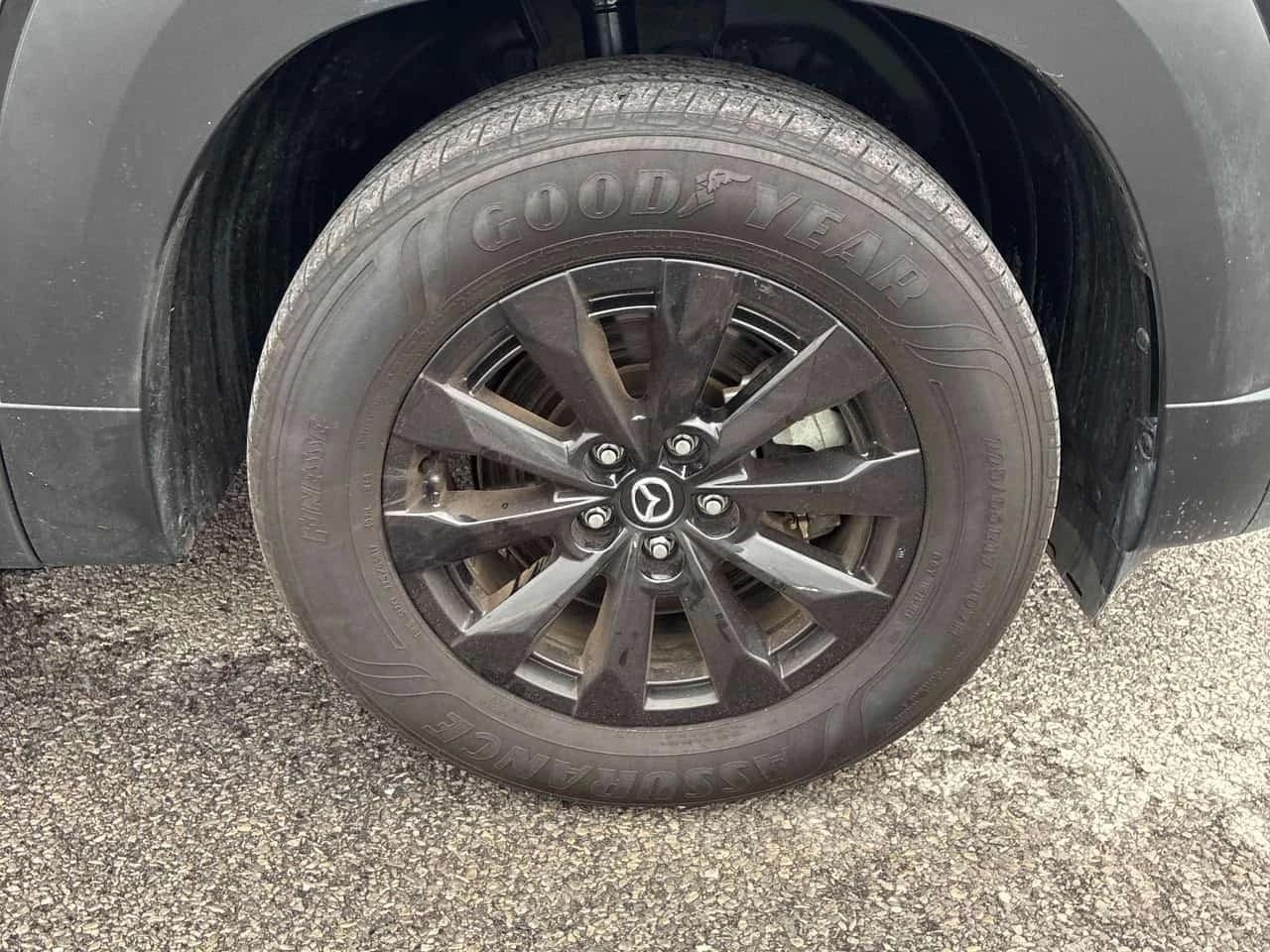 Mazda CX-50 * e AWD * CARFAX * ��� ������������ ������ | Mobile.bg � ����������� 7