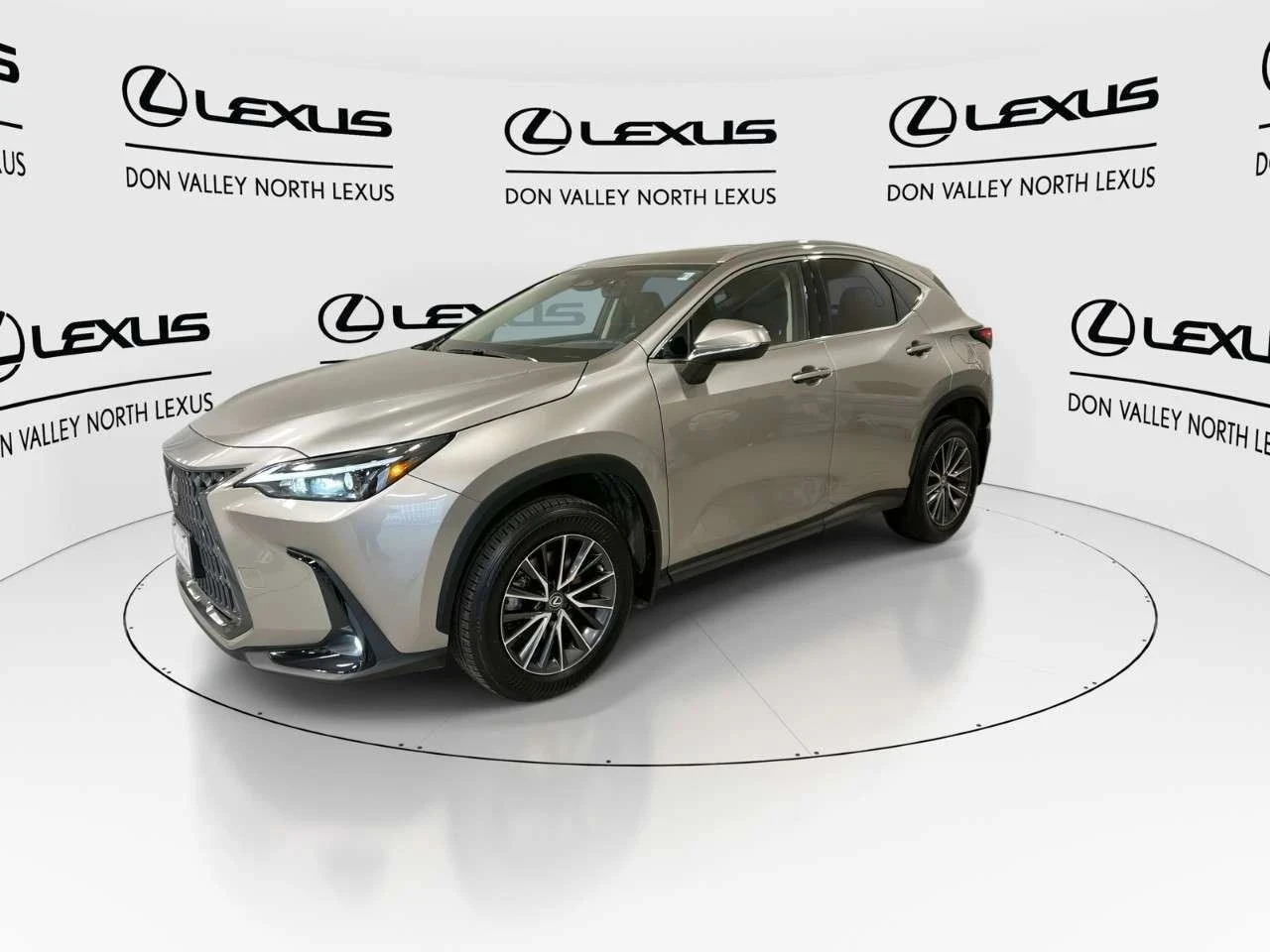 Lexus NX, снимка 4 - Автомобили и джипове - 56714919
